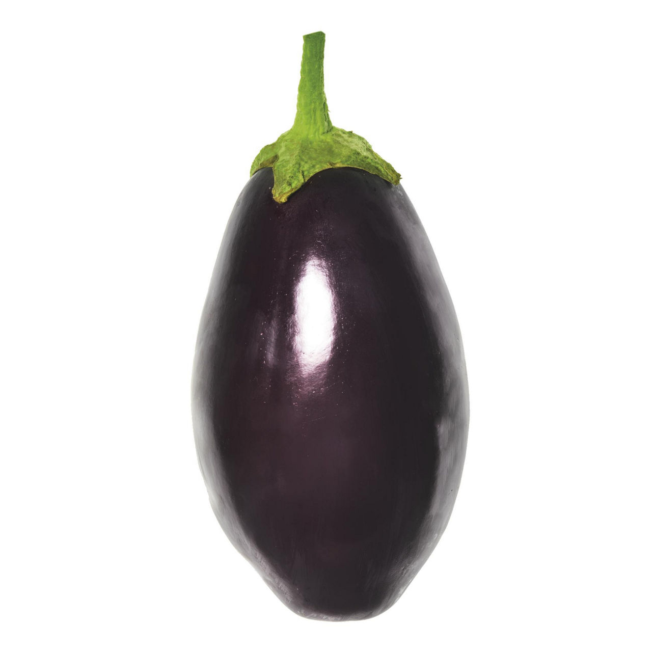Melanzane globose bio 600 gr
