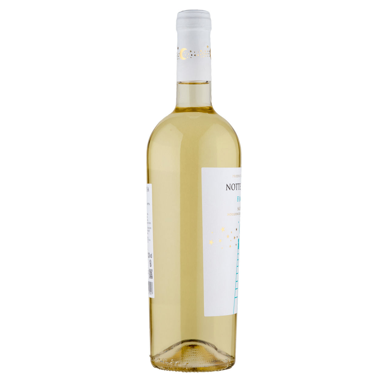 Vino bianco Fiano Salento IGP 750 ml - Immagine 51