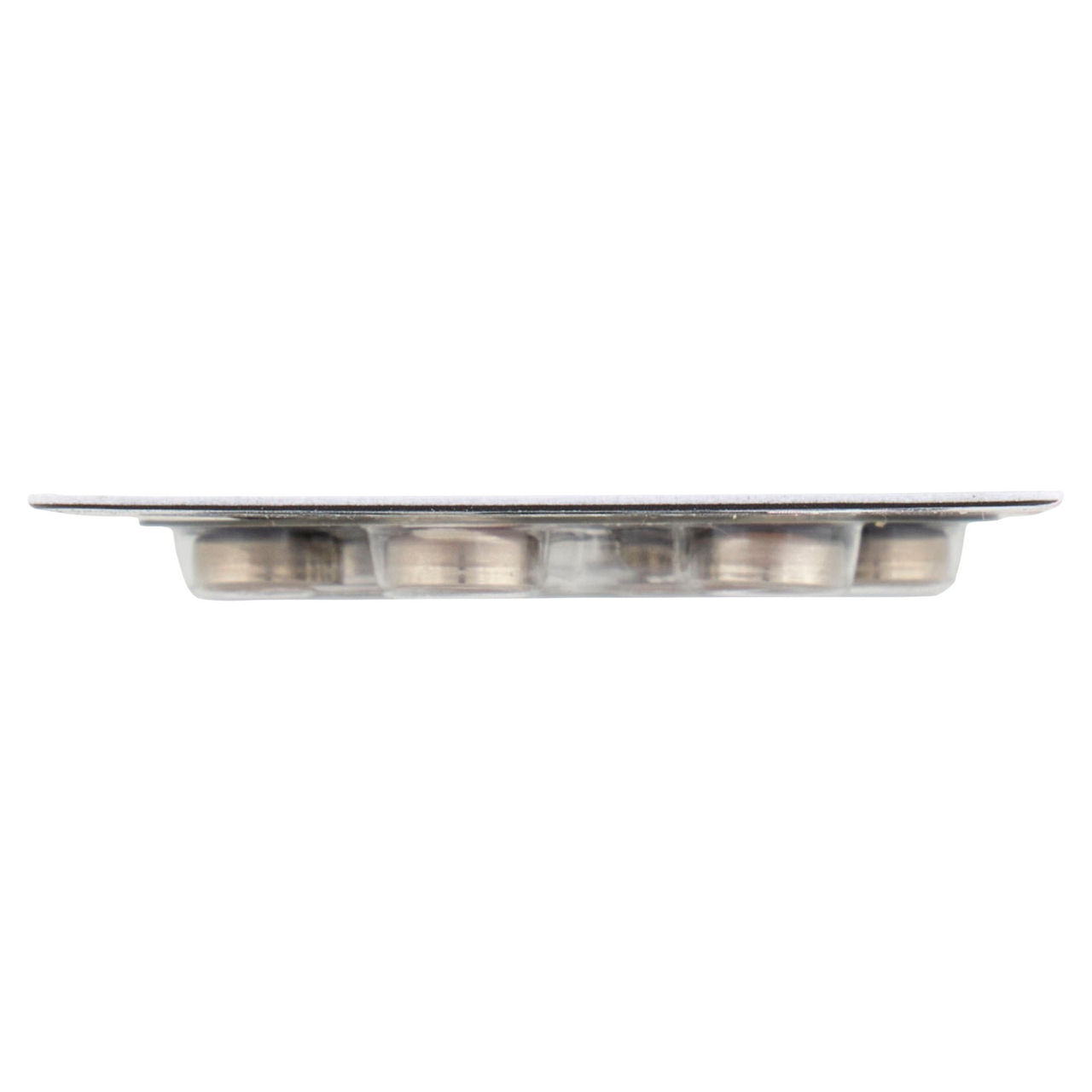 Batterie per apparecchi acustici 312 marroni 6 pz - Immagine 101