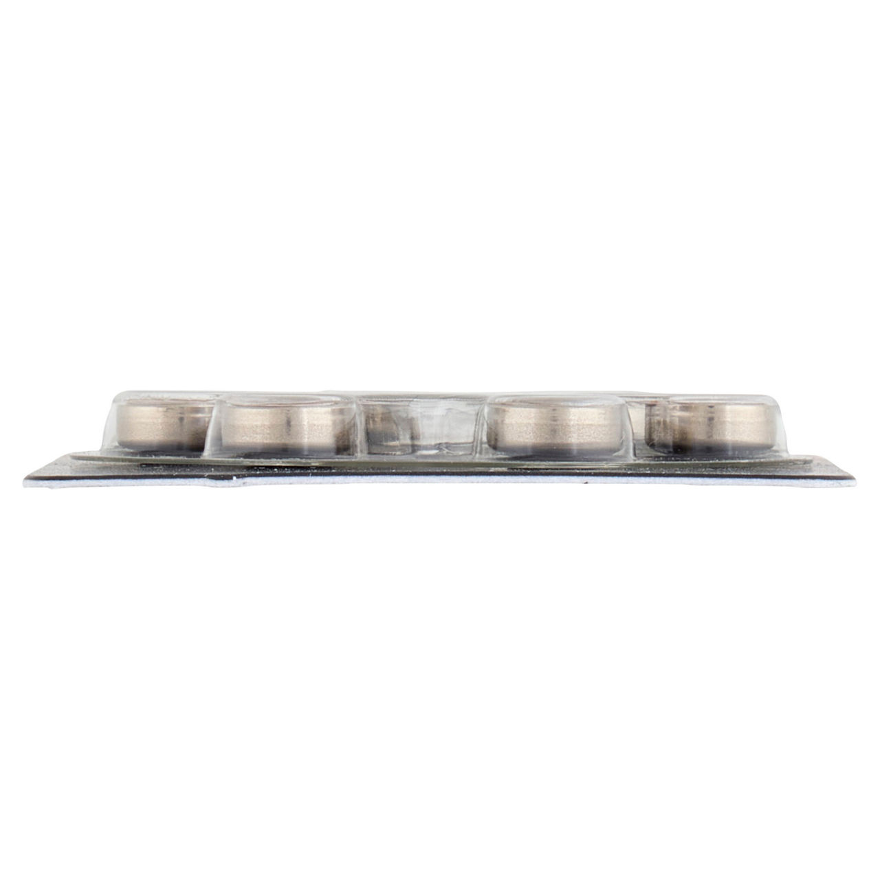 Batterie per apparecchi acustici 312 marroni 6 pz - Immagine 81