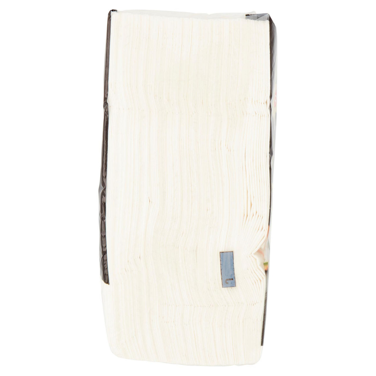 Tovaglioli  coop 3 veli bianco 40x40cm fsc pz 100 - Immagine 51
