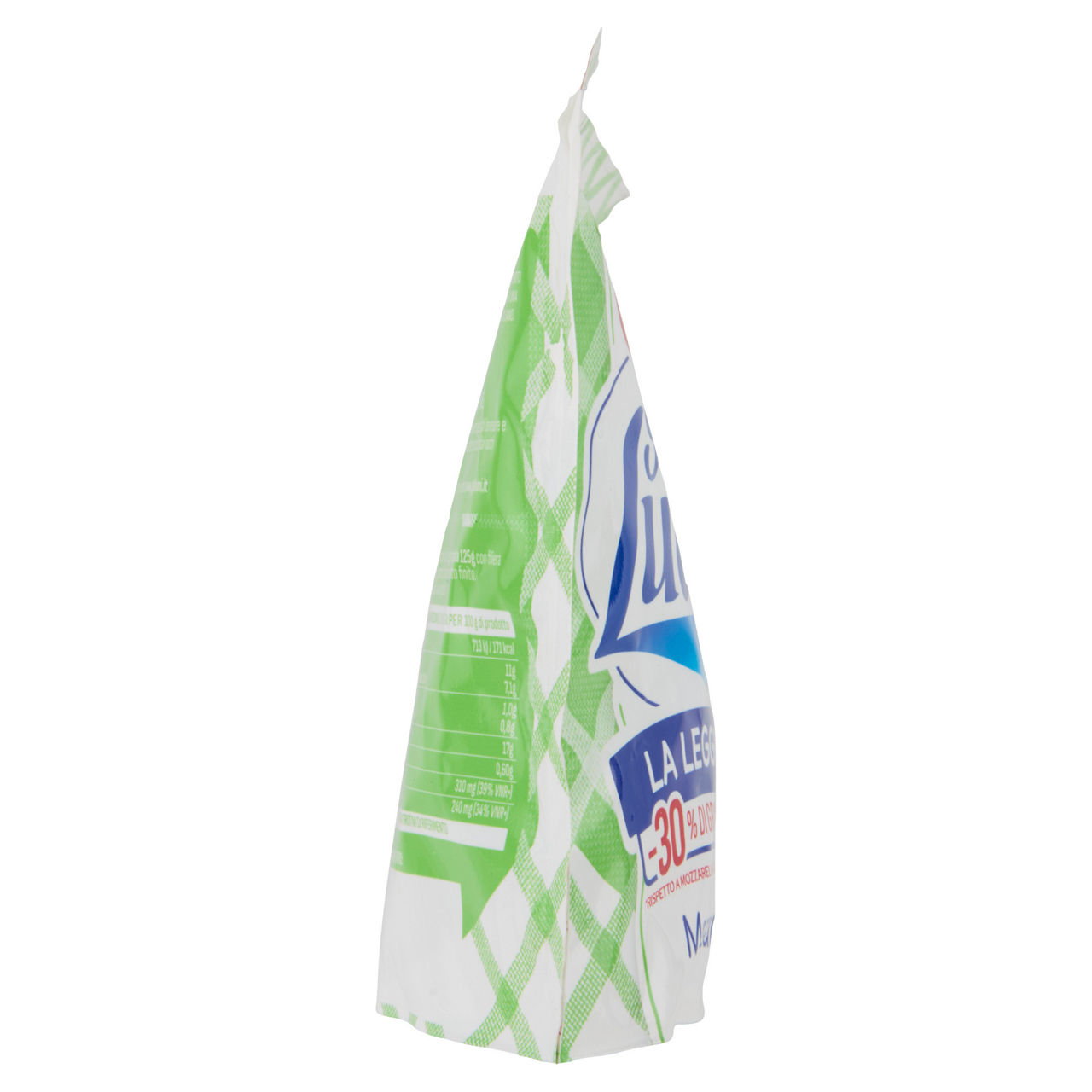Mozzarella la leggera 125 gr - Immagine 21