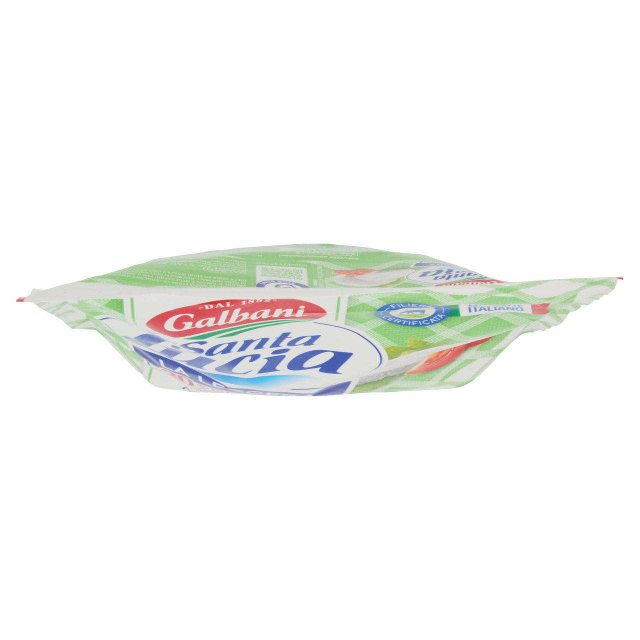 Mozzarella la leggera 125 gr - Immagine 41