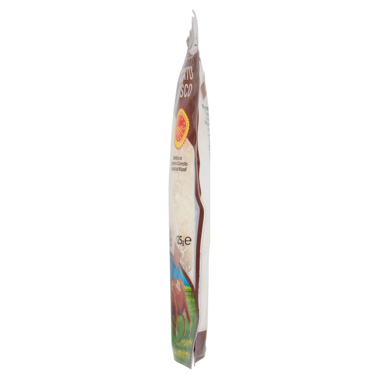 Grana Padano DOP grattugiatoo fresco 125 gr - Immagine 11