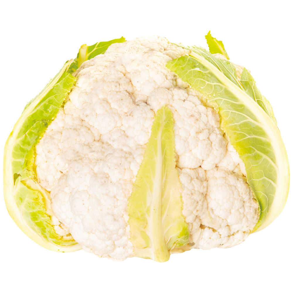 Cavolfiore bio