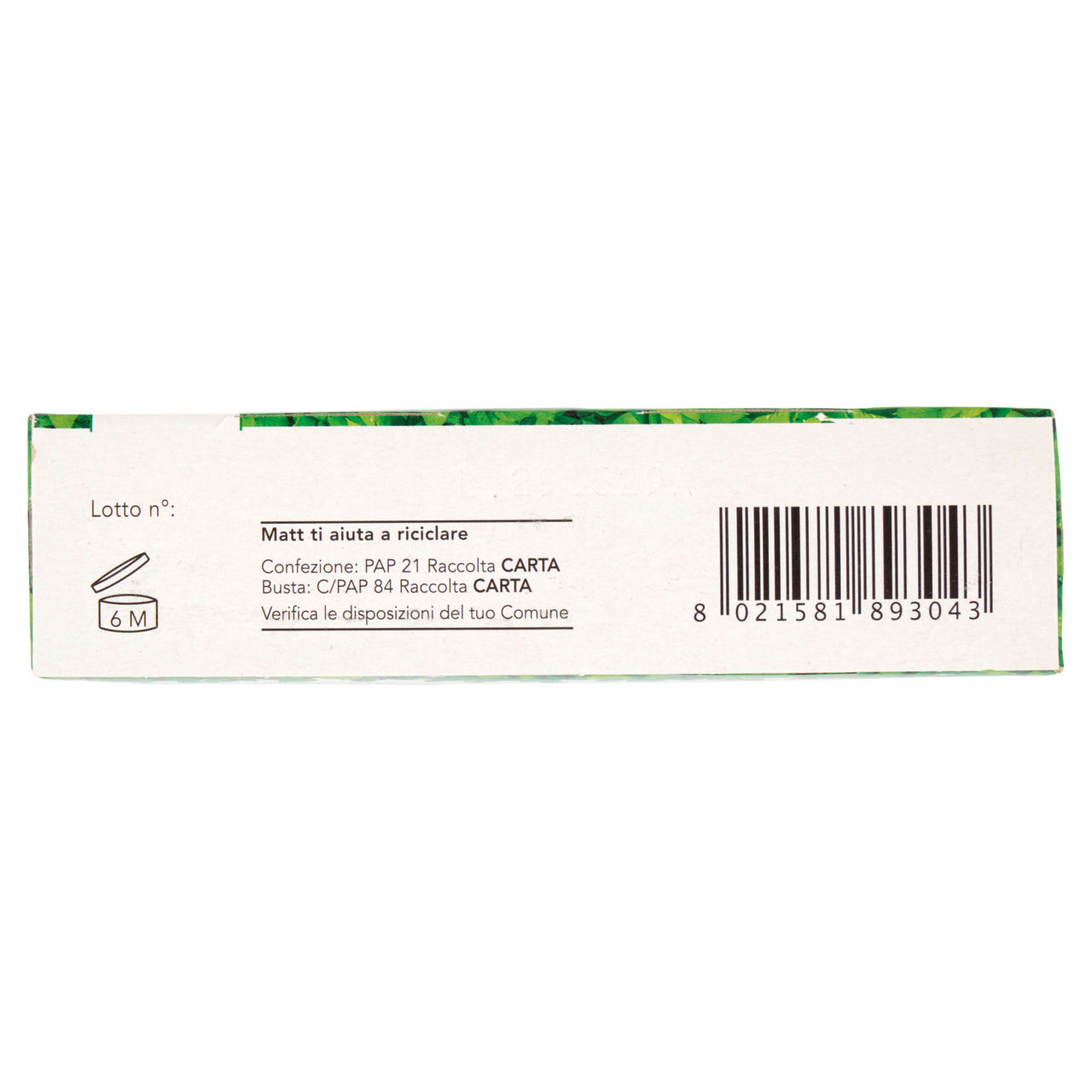 Riflessante per capelli henné castano 100 ml - Immagine 11