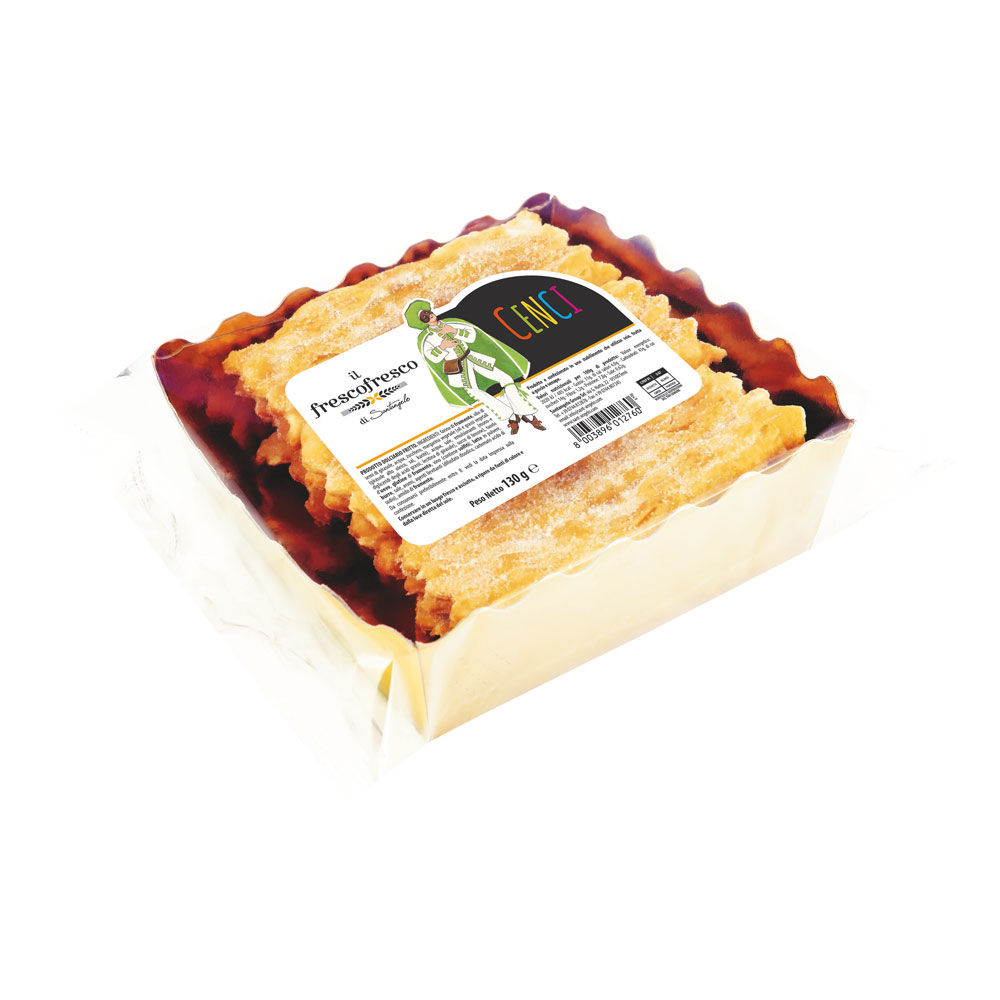 Cenci 130 gr - Immagine 01