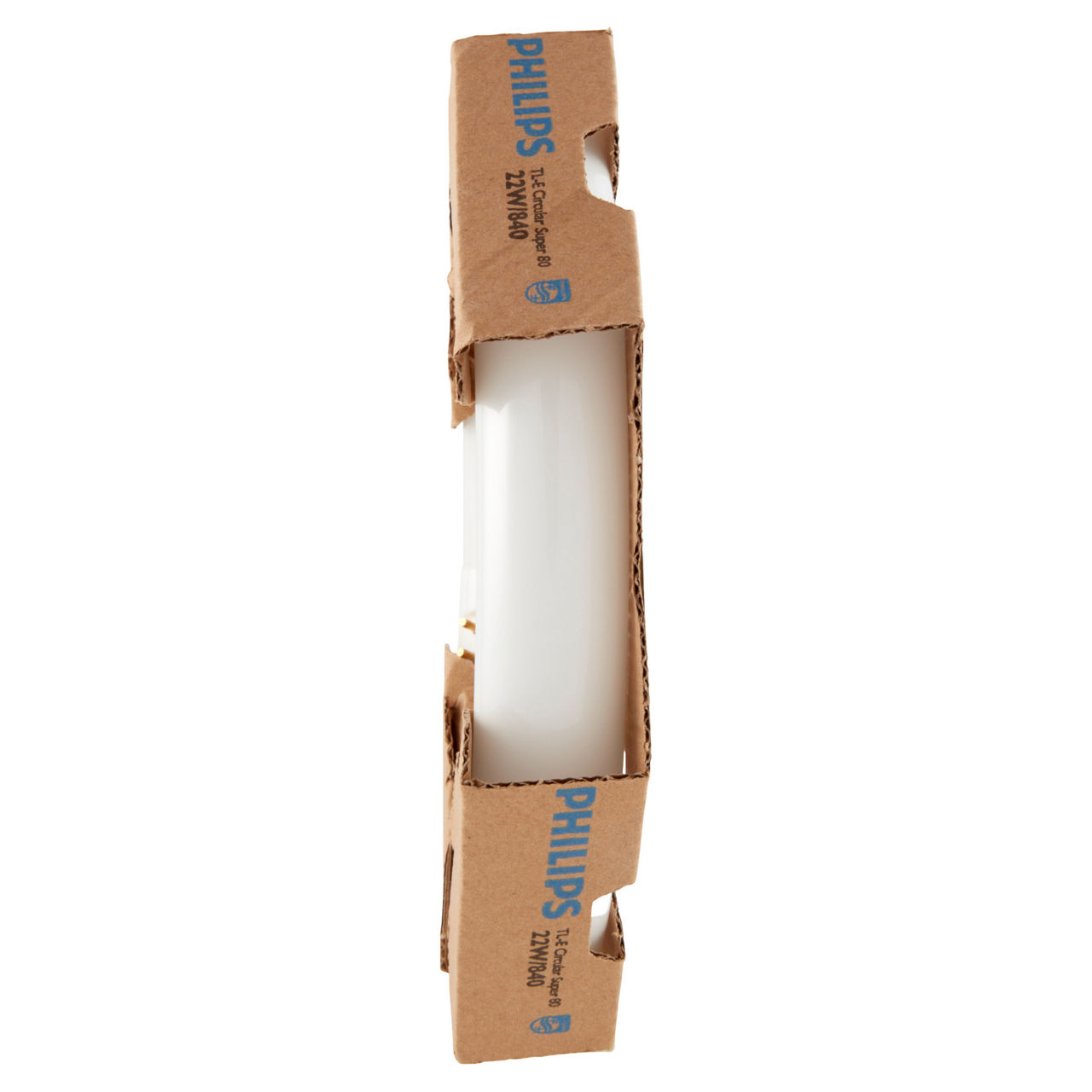 Lampada fluorescente circolare g10q  1285lm b22w/840 philips b - Immagine 31