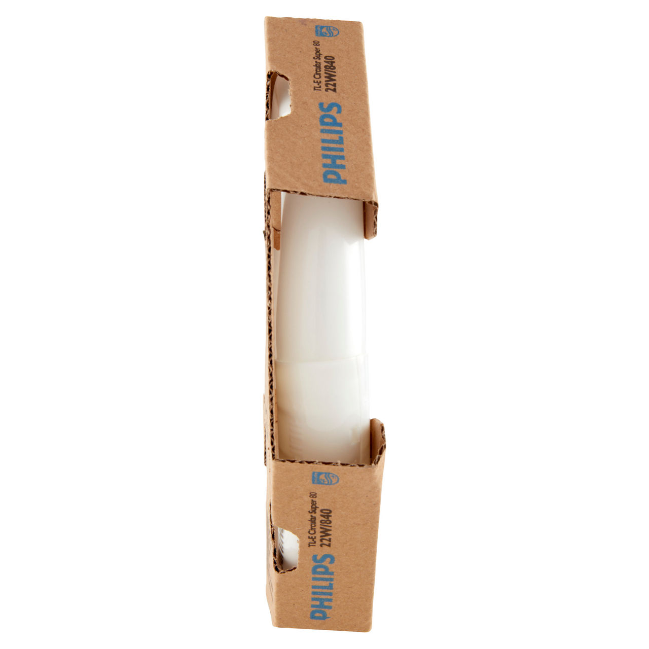 Lampada fluorescente circolare g10q  1285lm b22w/840 philips b - Immagine 41