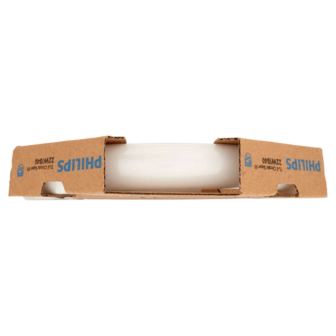 Lampada fluorescente circolare g10q  1285lm b22w/840 philips b - Immagine 11