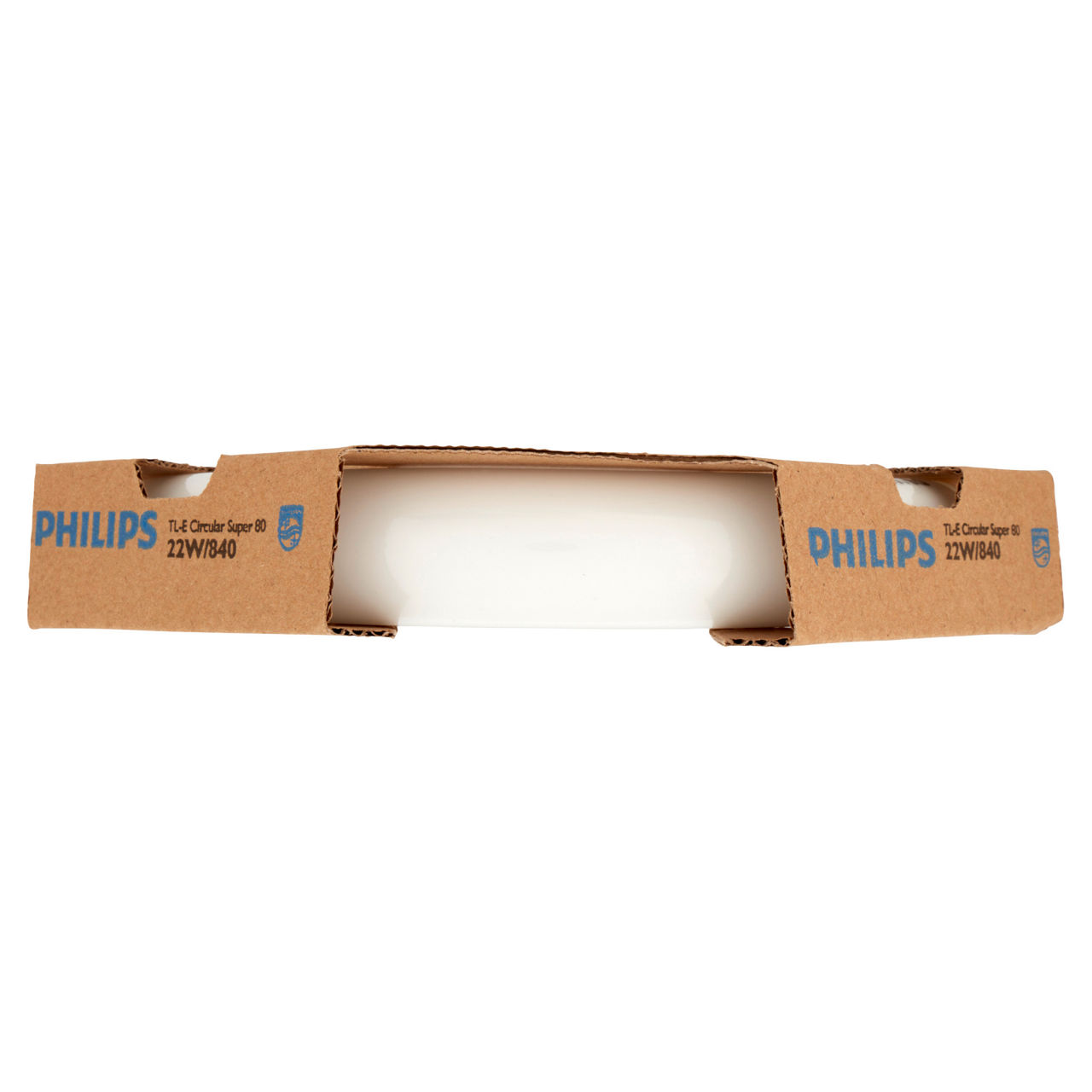 Lampada fluorescente circolare g10q  1285lm b22w/840 philips b - Immagine 21