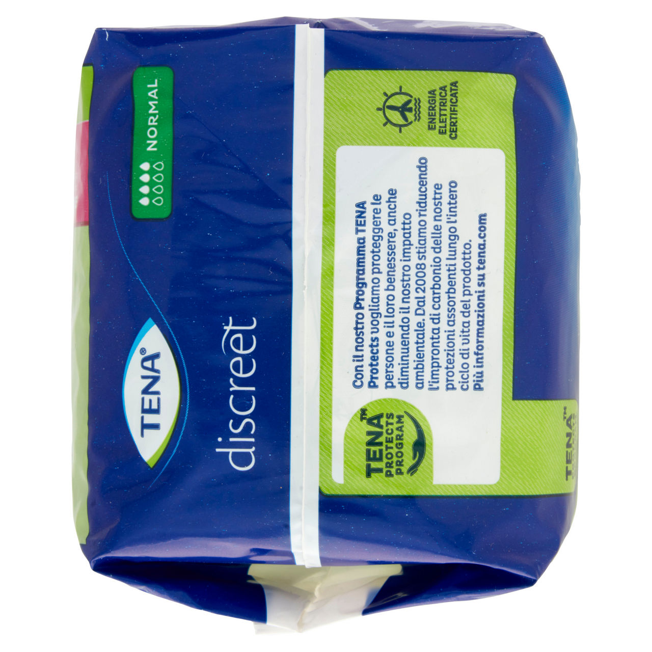 Assorbenti per incontinenza discreet normal 12 pz - Immagine 31