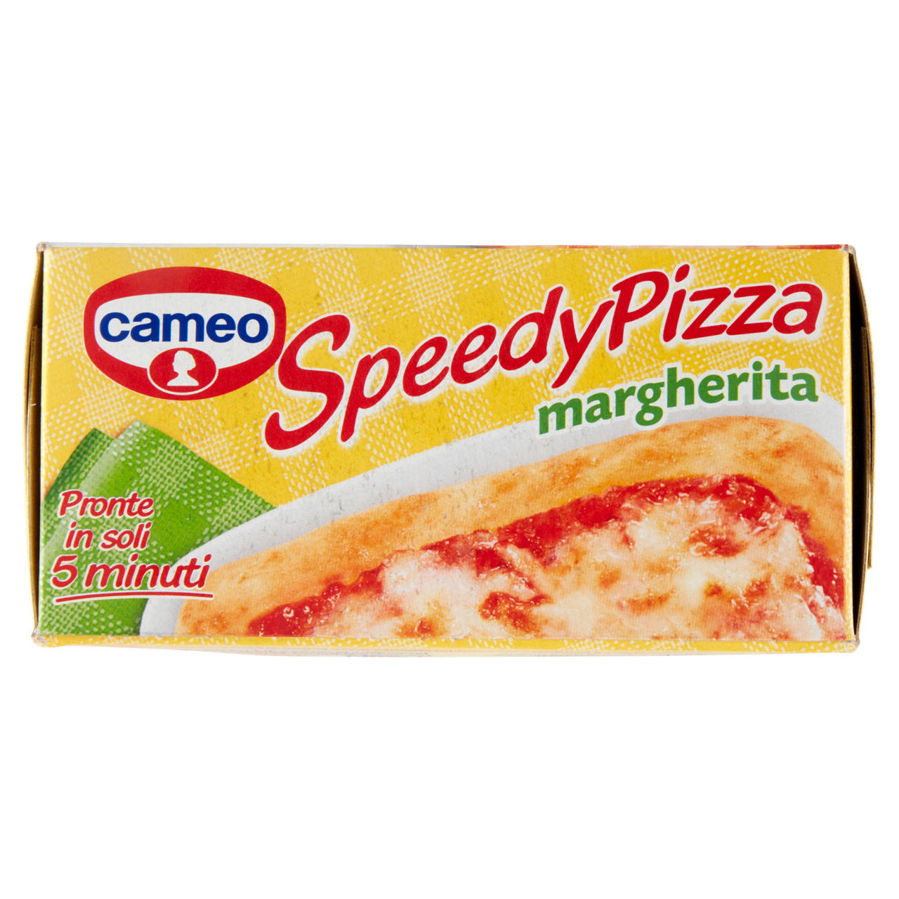 Pizzette Margherita 3 pz 225 gr - Immagine 51