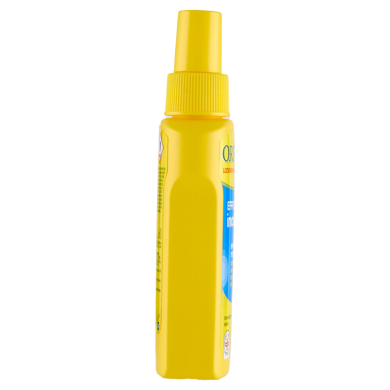 Insettorepellente lozione inodore 100 ml - Immagine 51