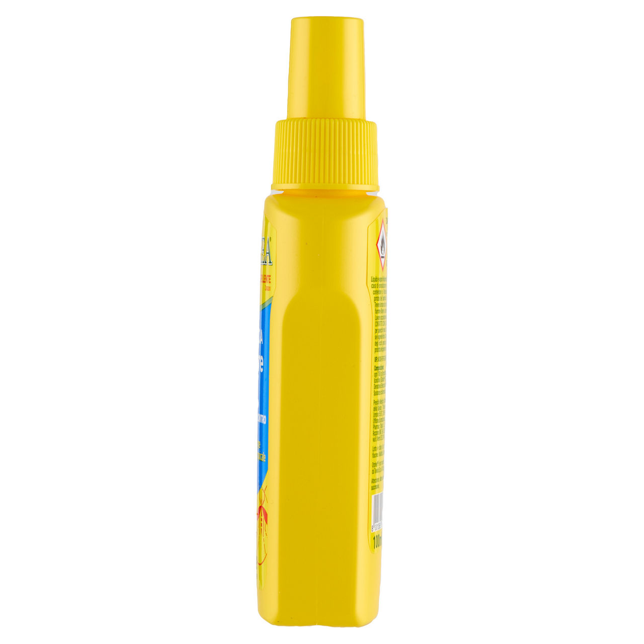 Insettorepellente lozione inodore 100 ml - Immagine 31