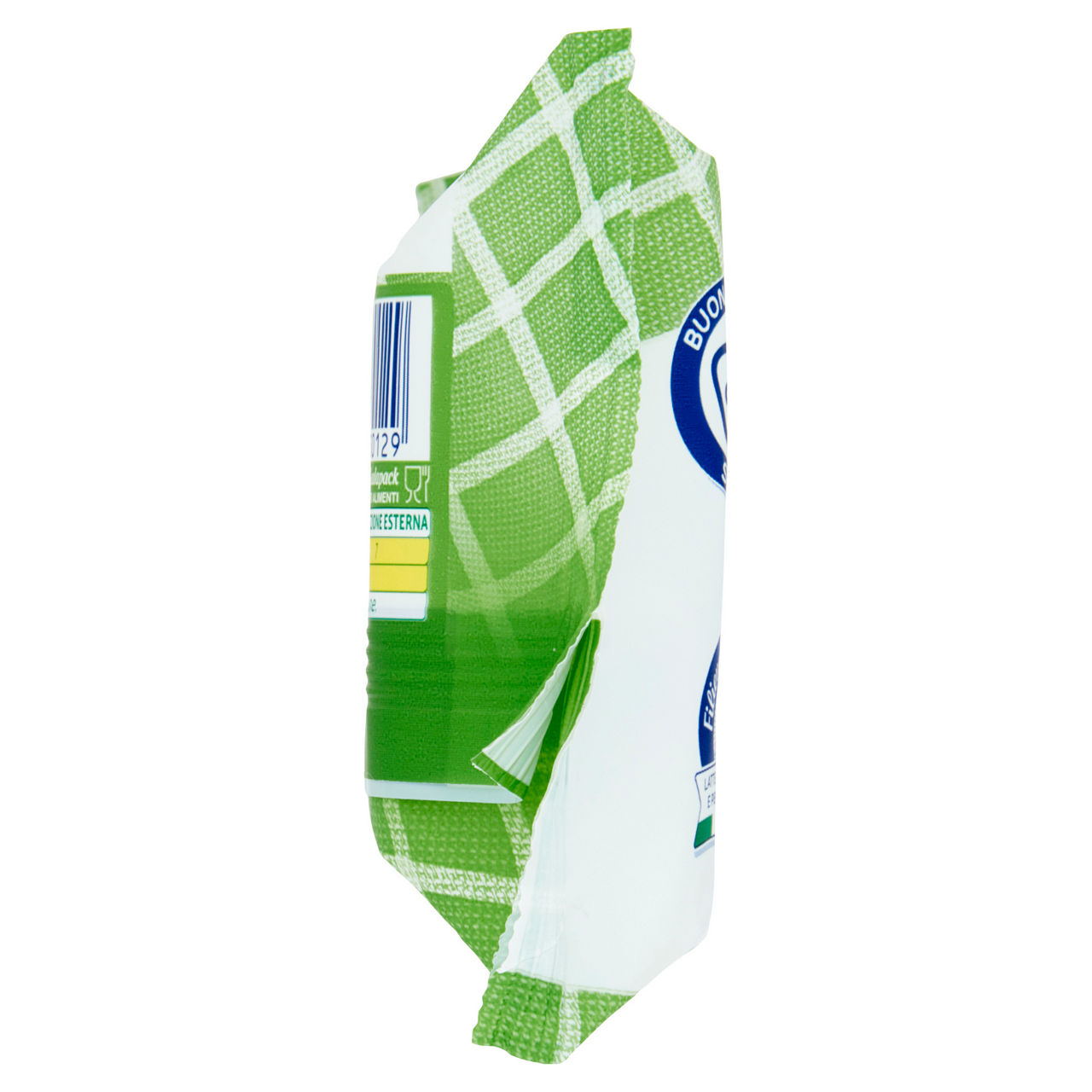 Crescenza leggera 165 gr - Immagine 51