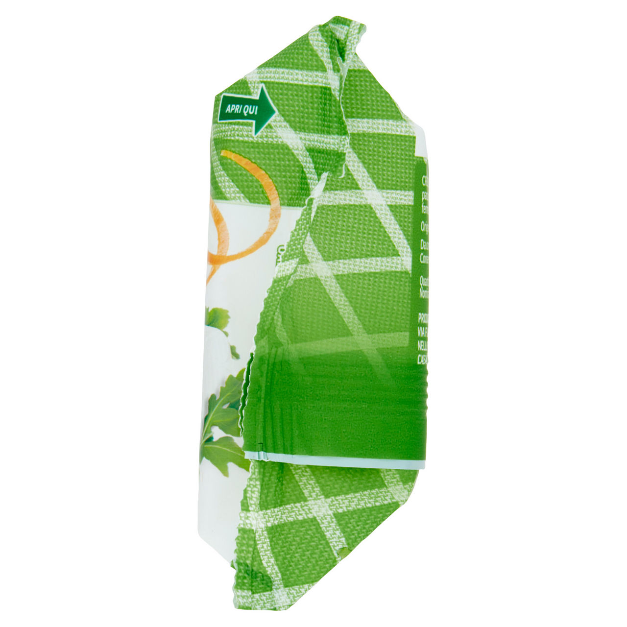 Crescenza leggera 165 gr - Immagine 41