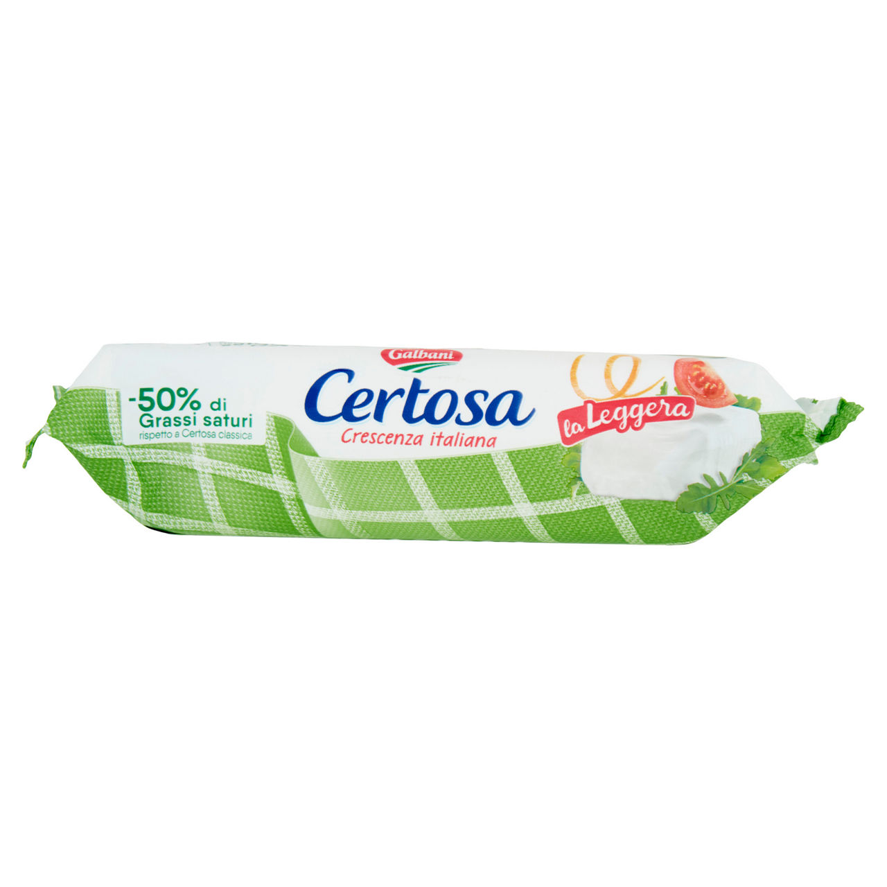 Crescenza leggera 165 gr - Immagine 11