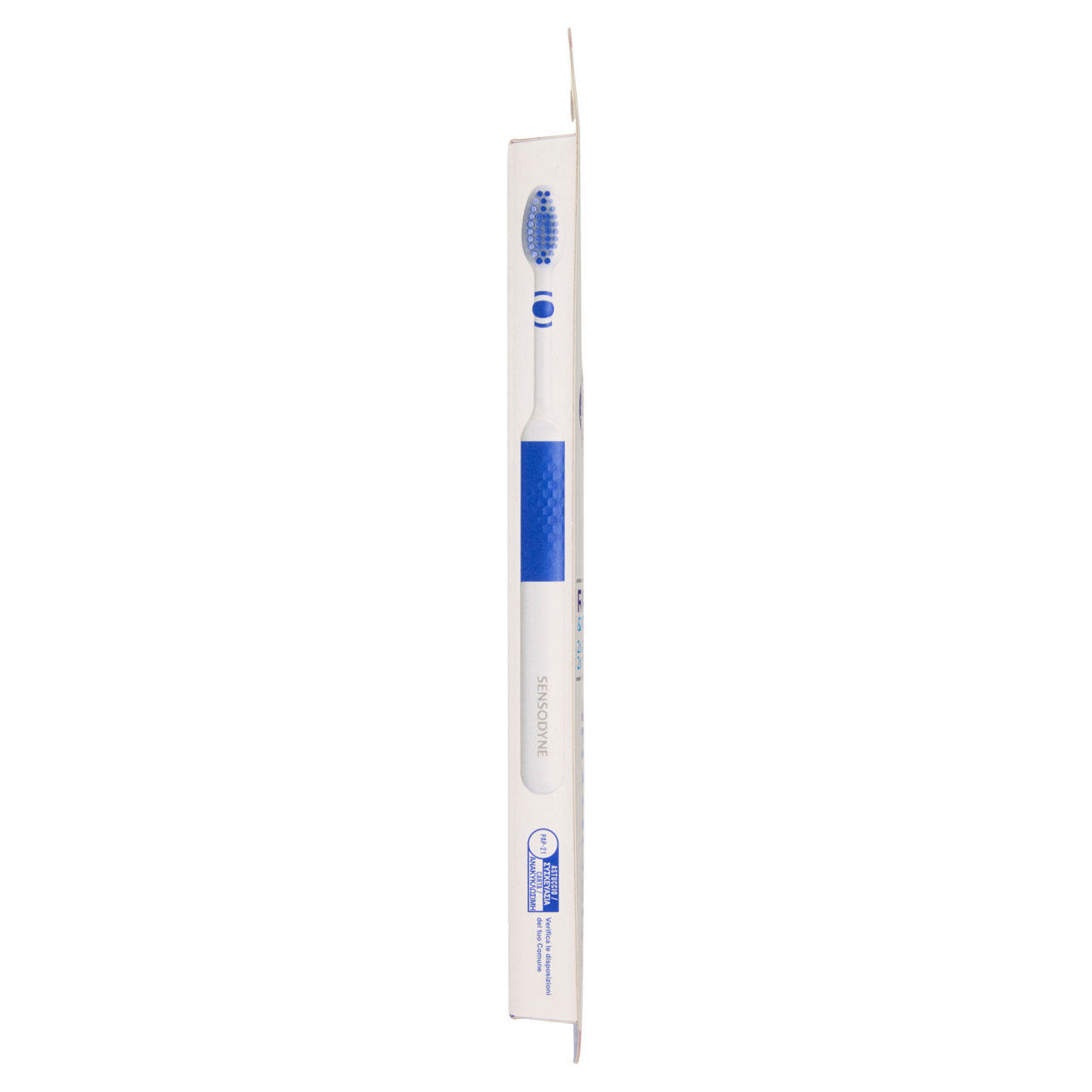 Spazzolino repair protect 1 pz - Immagine 11
