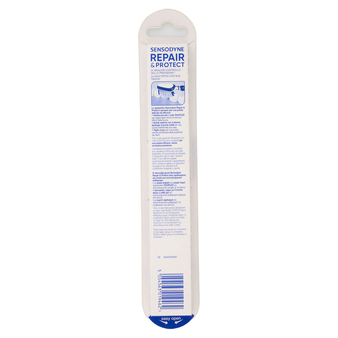 Spazzolino repair protect 1 pz - Immagine 41