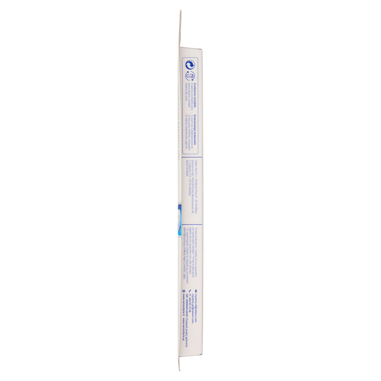 Spazzolino repair protect 1 pz - Immagine 51