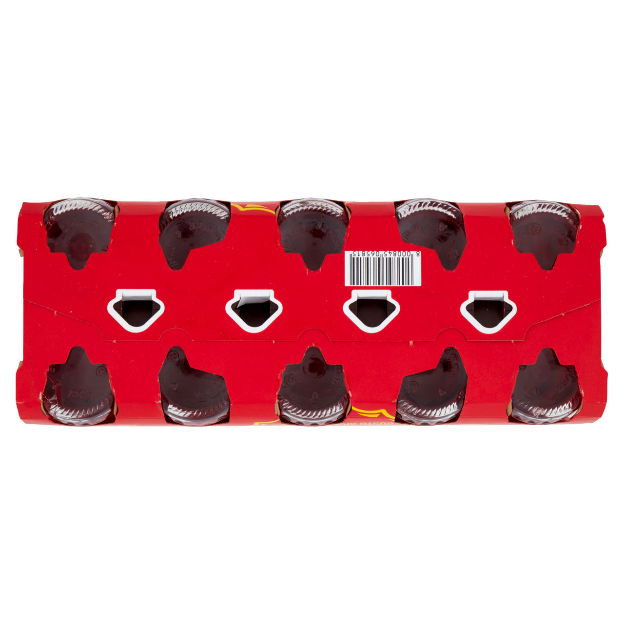 Aperitivo analcolico all'arancia rossa 10 pz x 100 ml - Immagine 51