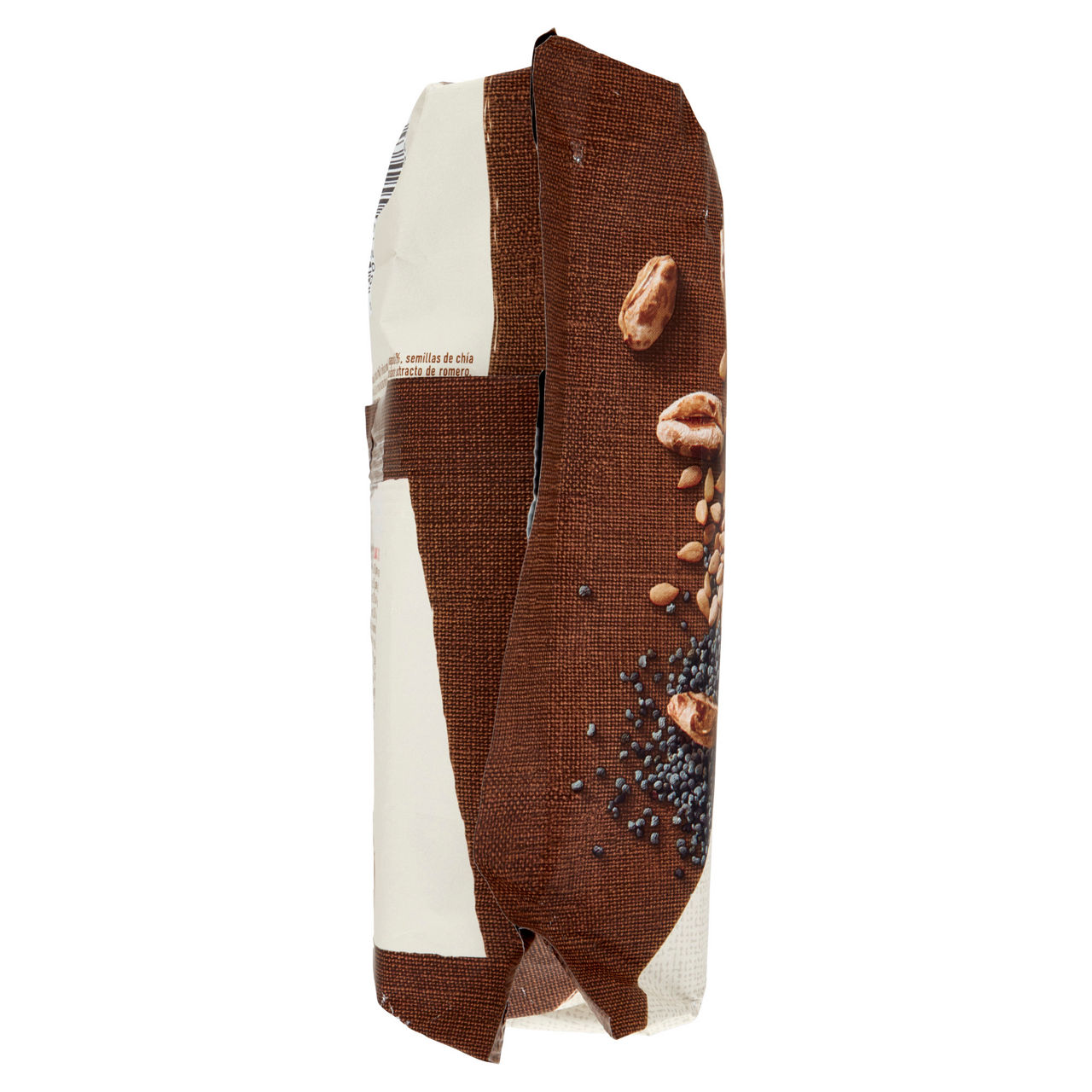 Cracker segale galbusera incarto g 380 - Immagine 31
