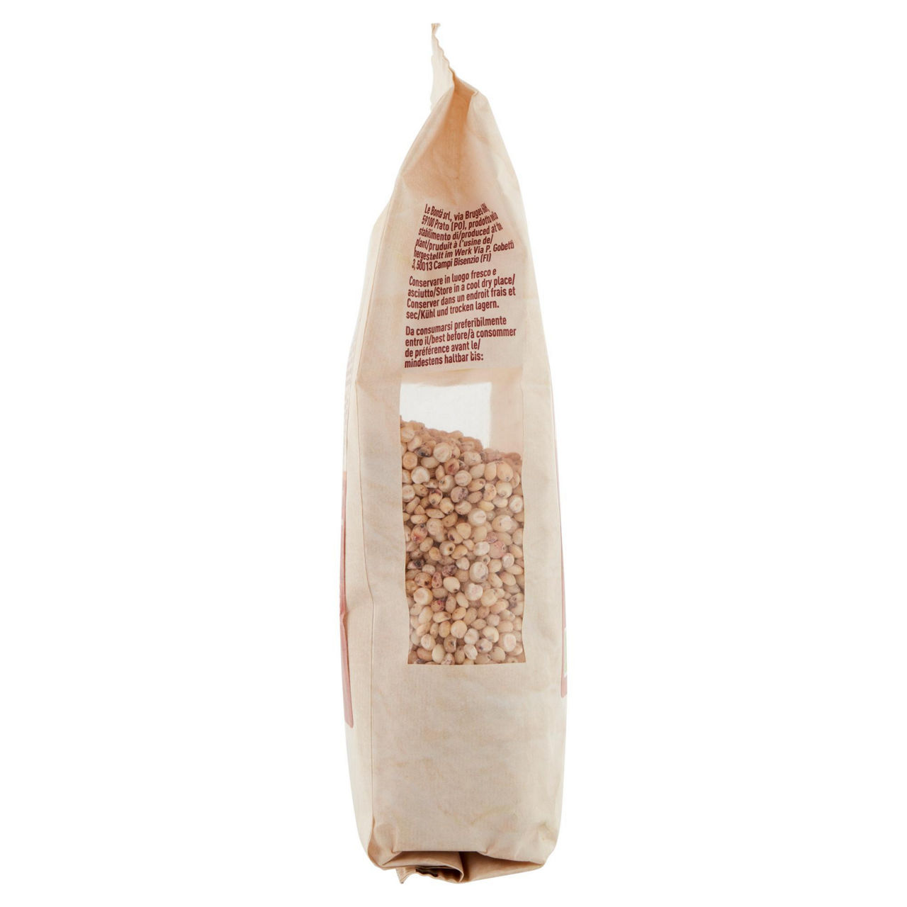 Sorgo bio 300 gr - Immagine 41