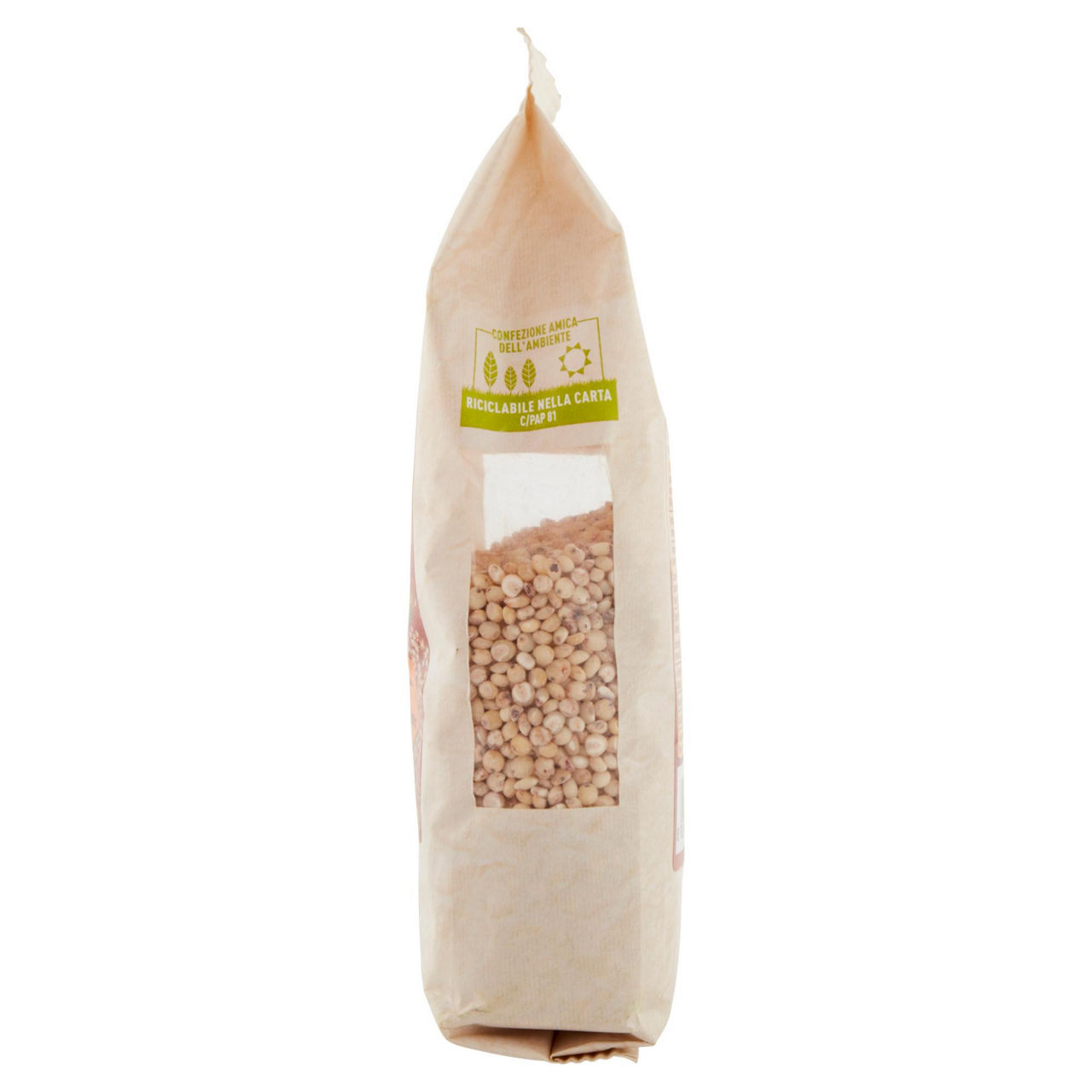 Sorgo bio 300 gr - Immagine 21