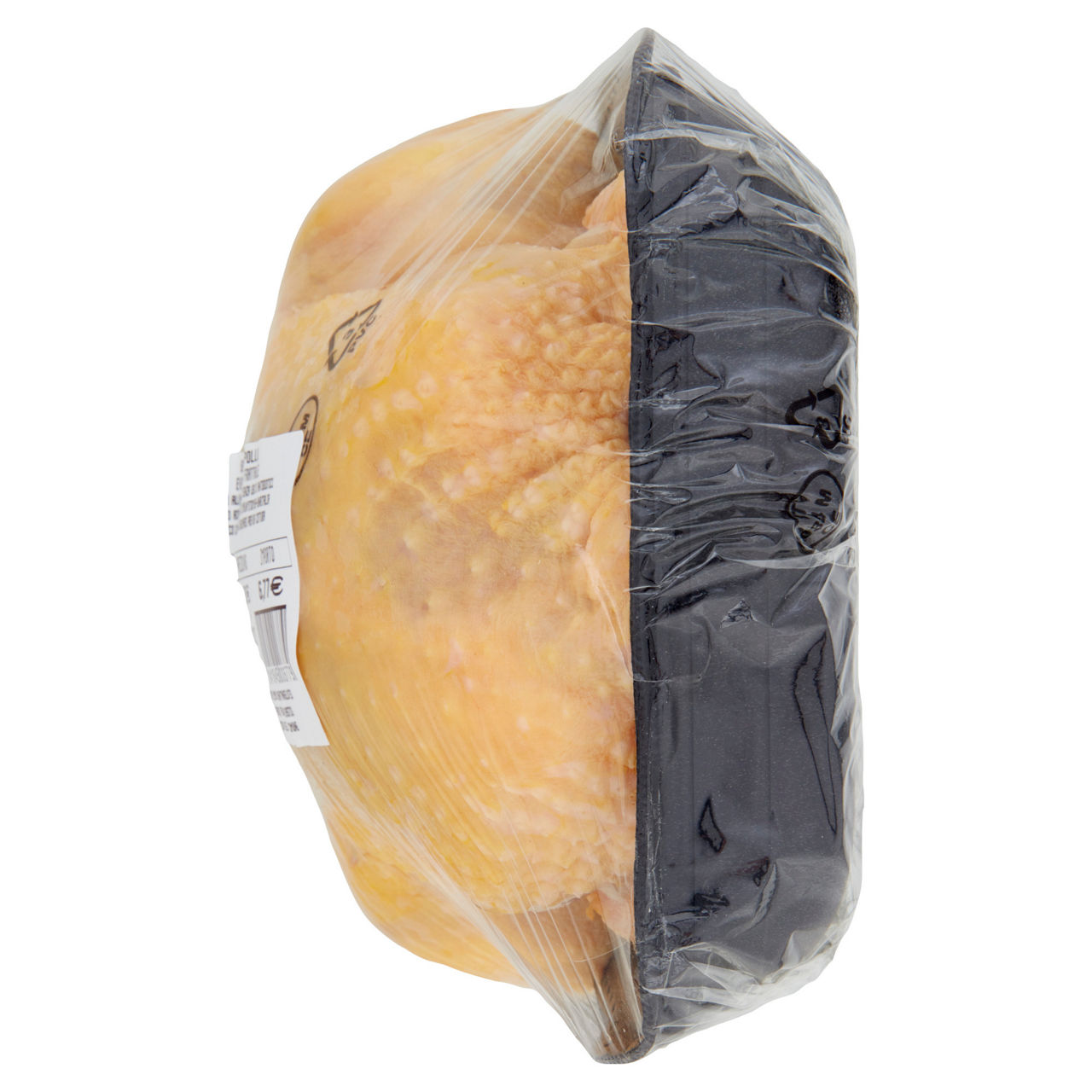 Pollo allevato all'aperto - Immagine 11