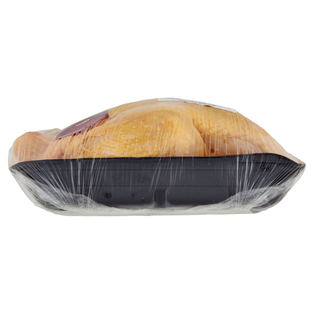 Pollo allevato all'aperto - Immagine 51