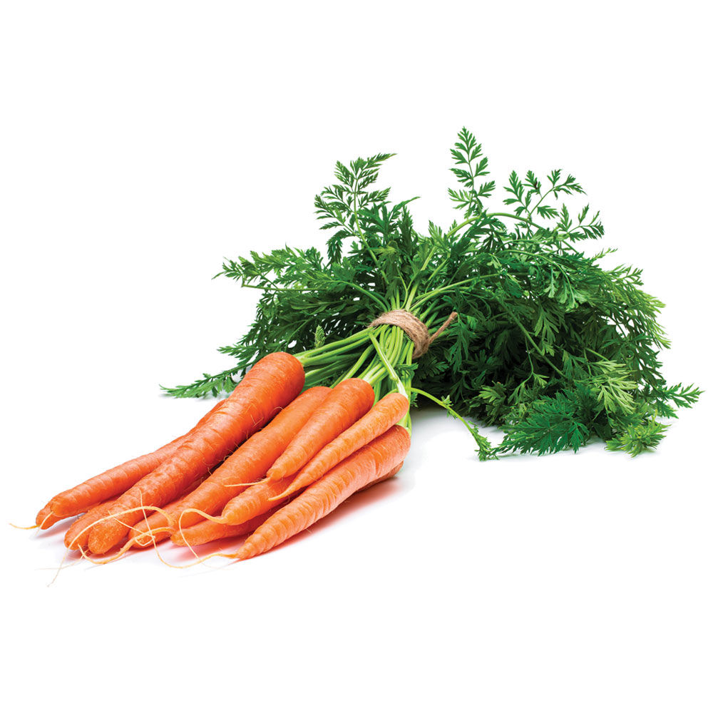 Carote 500 gr