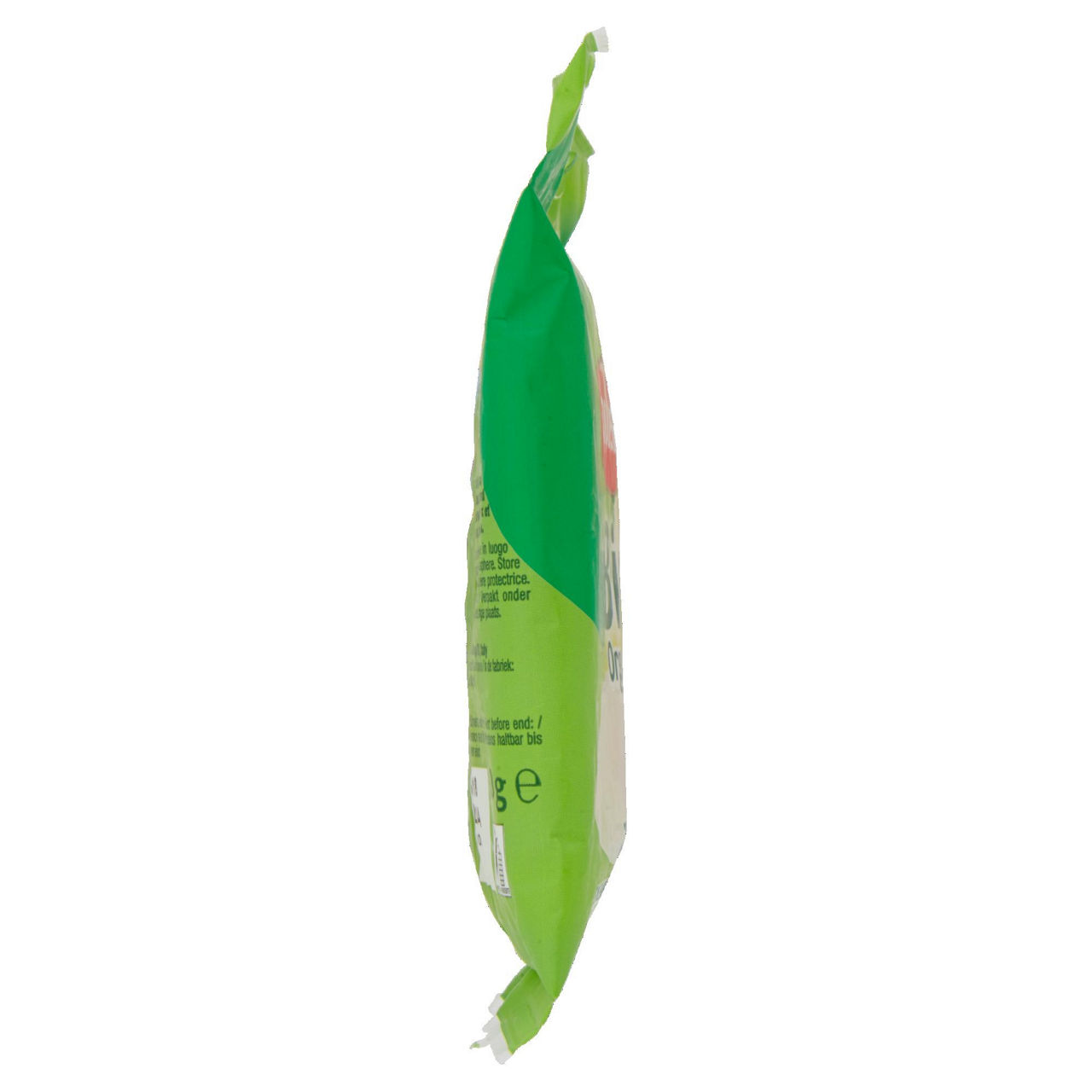 Zenzero bio zuccherato e disidratato 80 gr - Immagine 41
