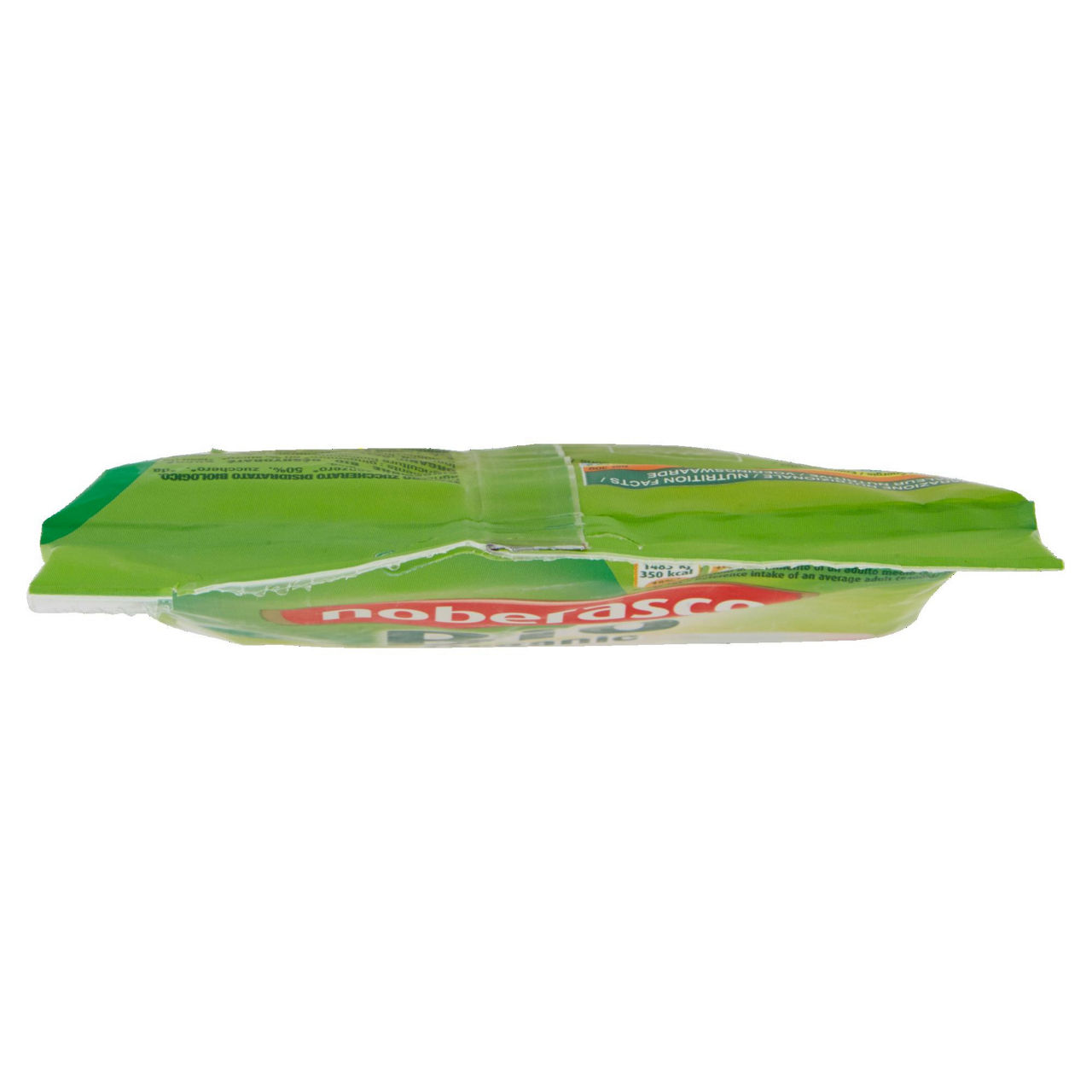Zenzero bio zuccherato e disidratato 80 gr - Immagine 21