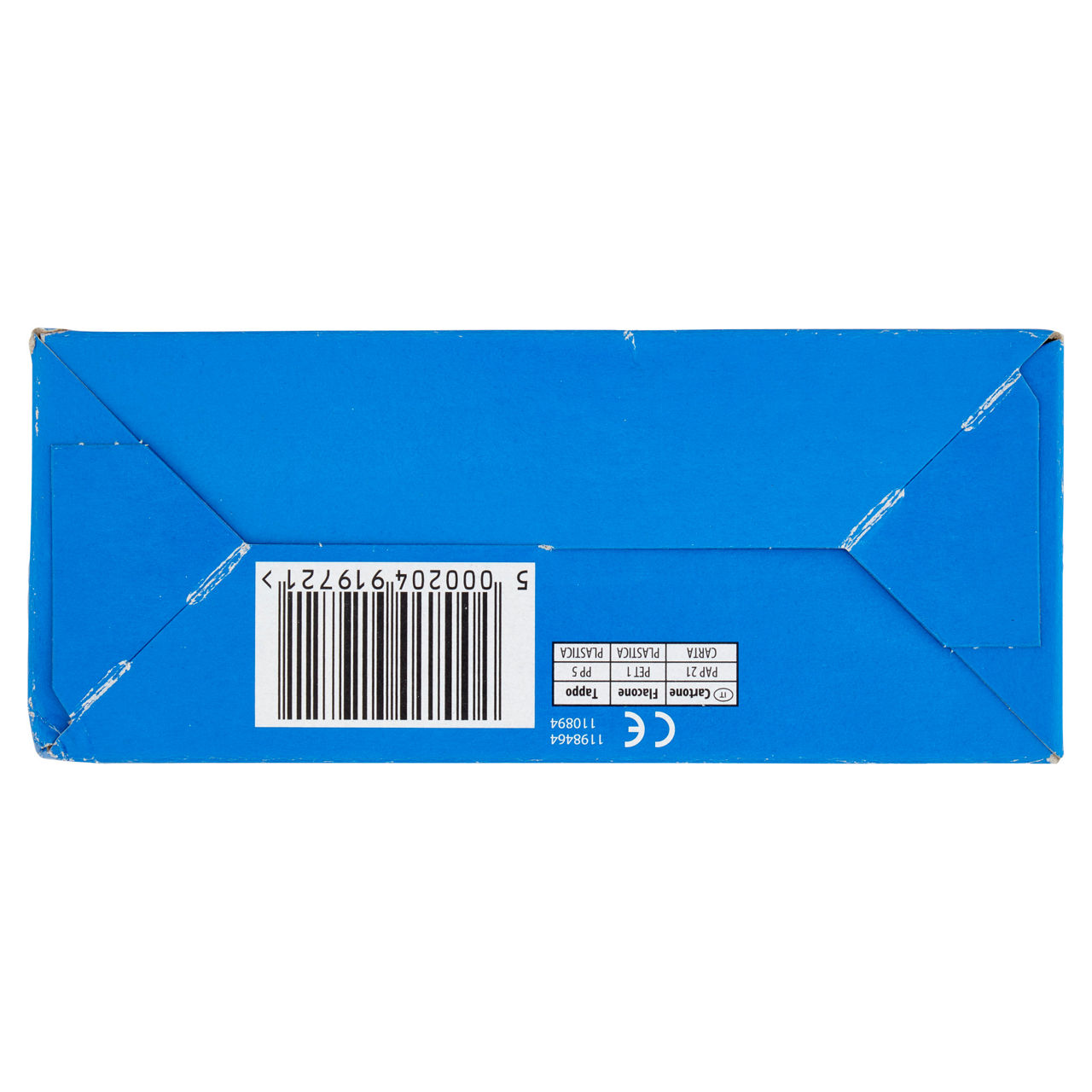 Insetticida elettroemanatore con ricarica liquida 2 pz - Immagine 21