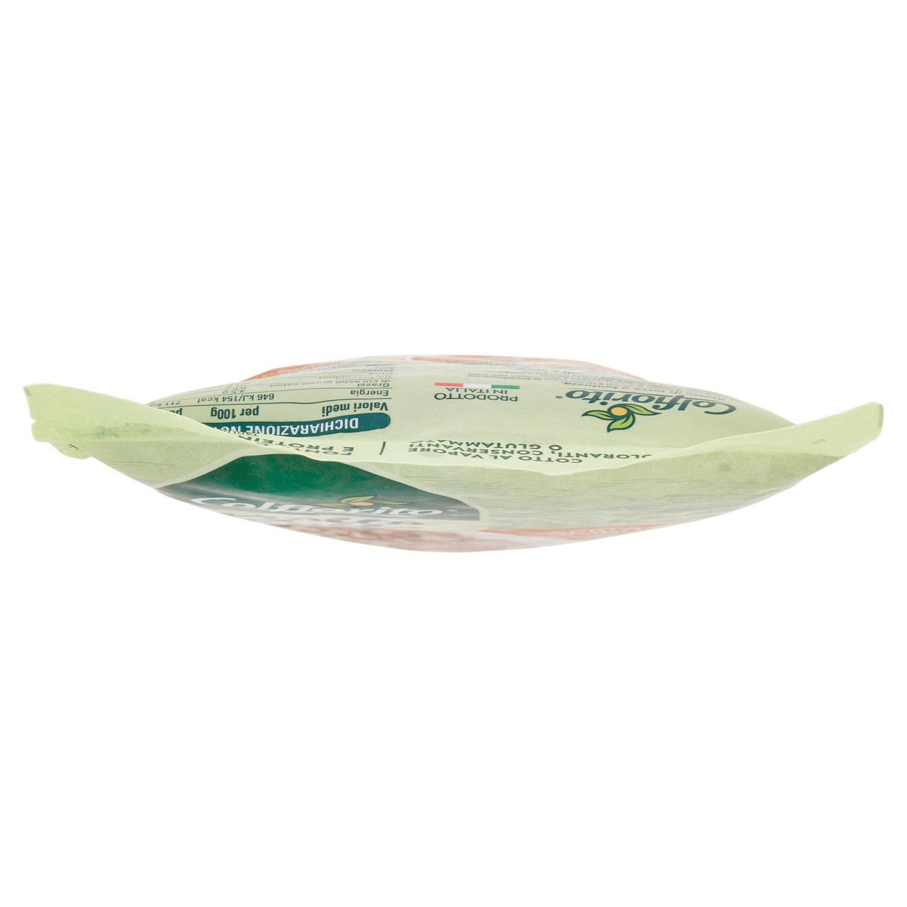 Preparazione precotta di cereali e semi 250 gr - Immagine 31