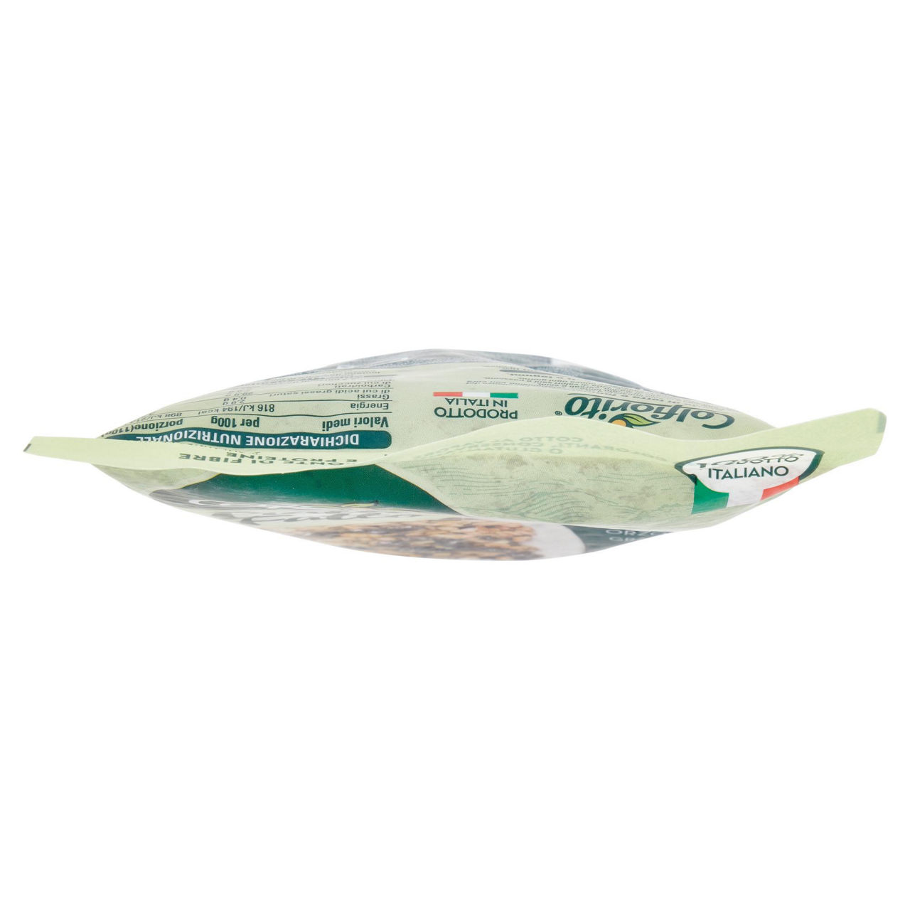Preparazione precotta di farro e legumi 250 gr - Immagine 41