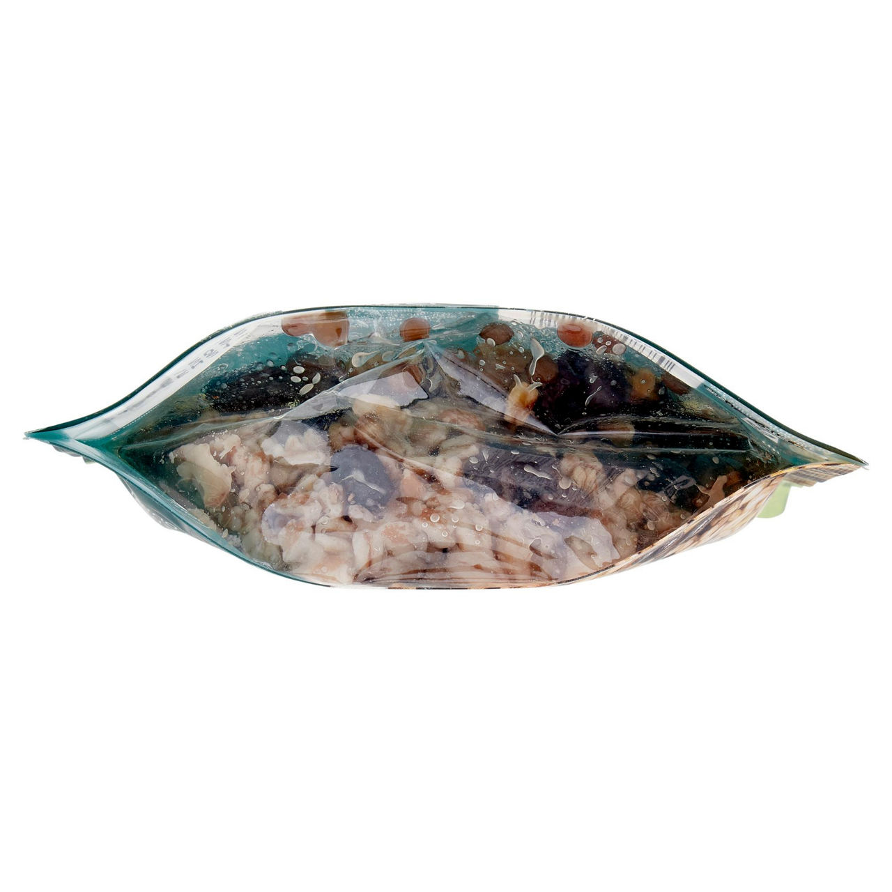 Preparazione precotta di farro e legumi 250 gr - Immagine 21