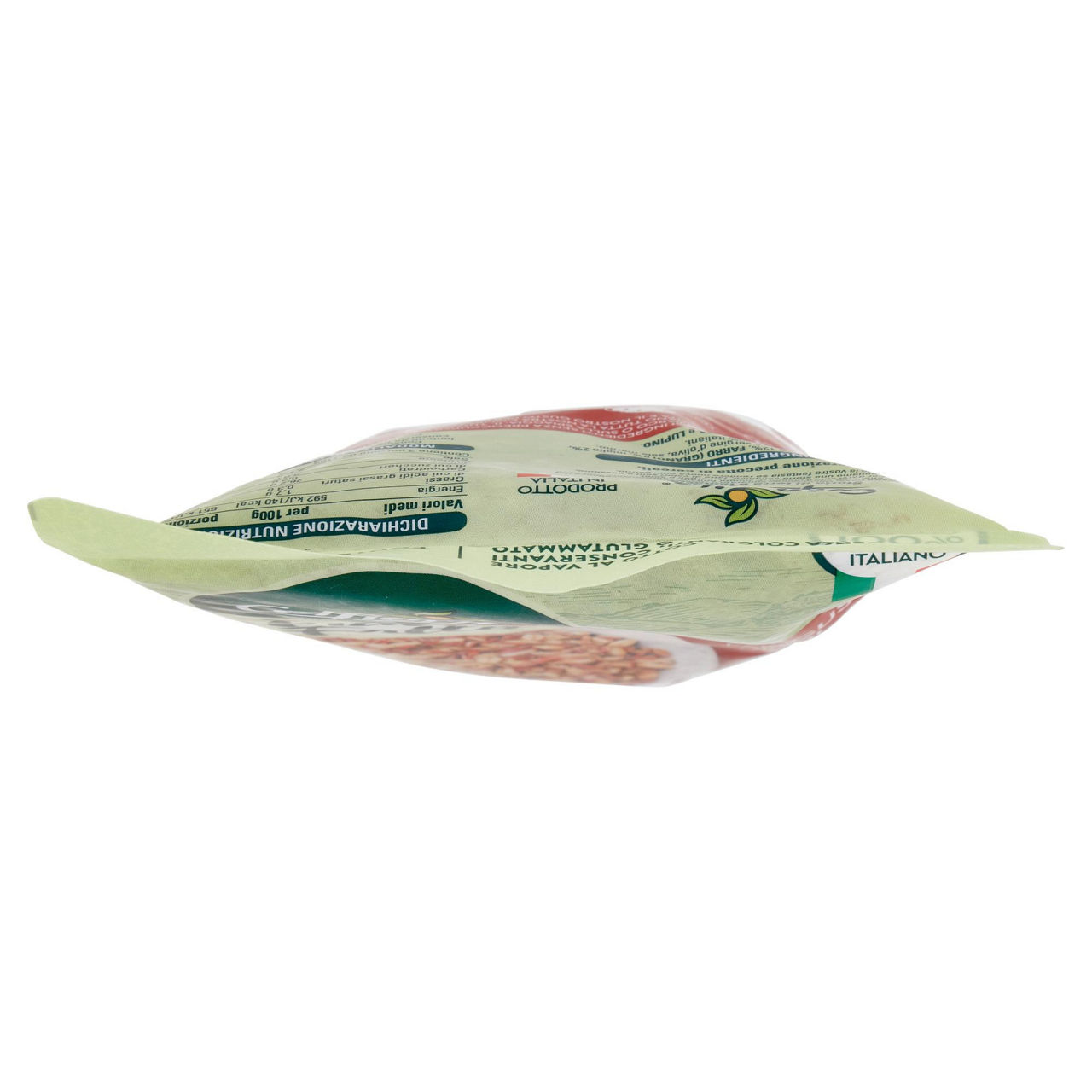 Preparazione precotta di cereali 250 gr - Immagine 11
