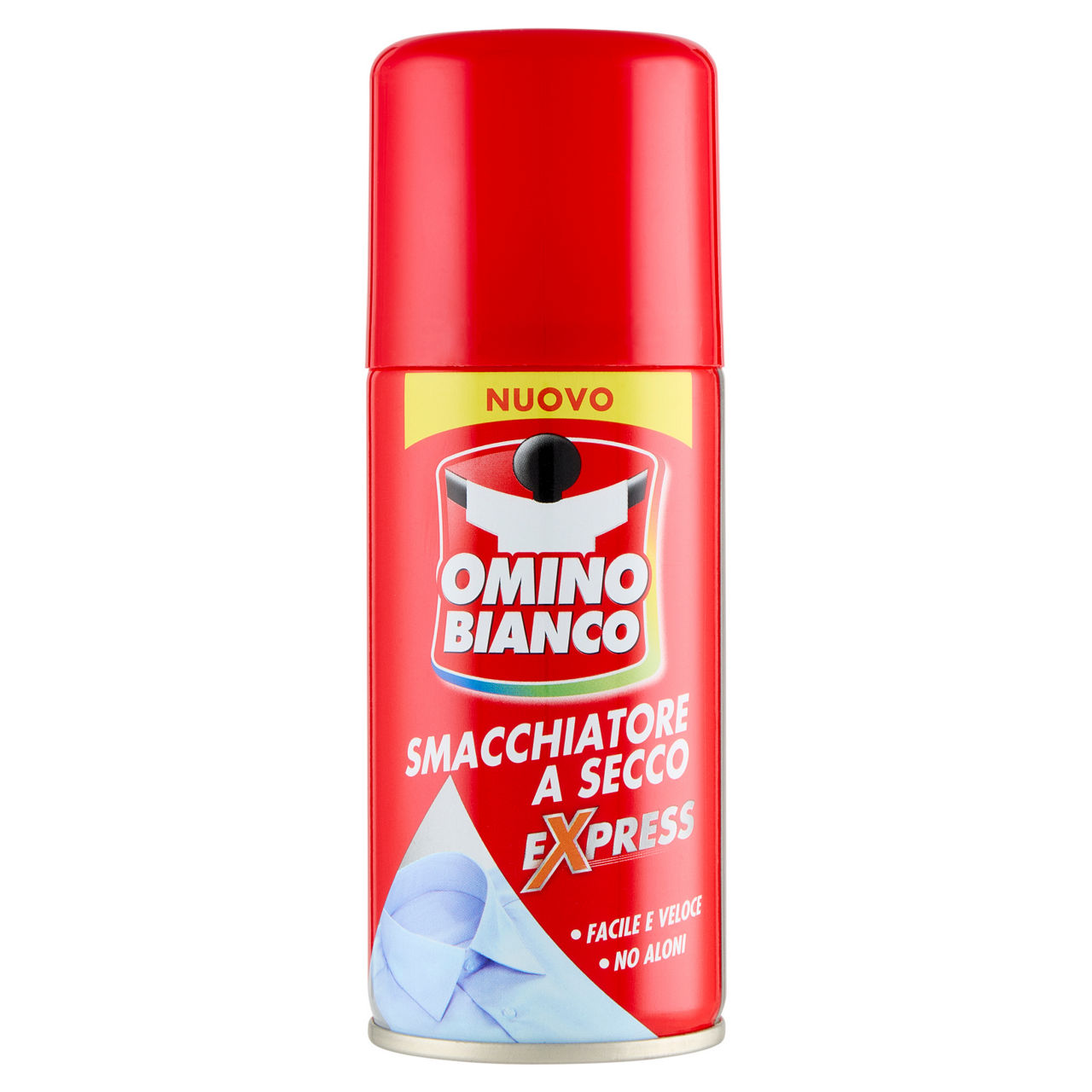 Smacchiatore a secco 125 ml