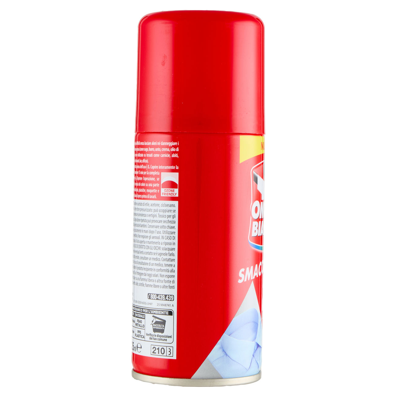 Smacchiatore a secco 125 ml - Immagine 31