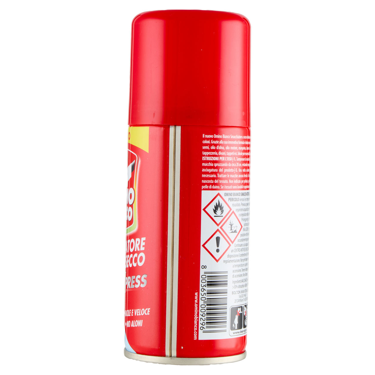 Smacchiatore a secco 125 ml - Immagine 41