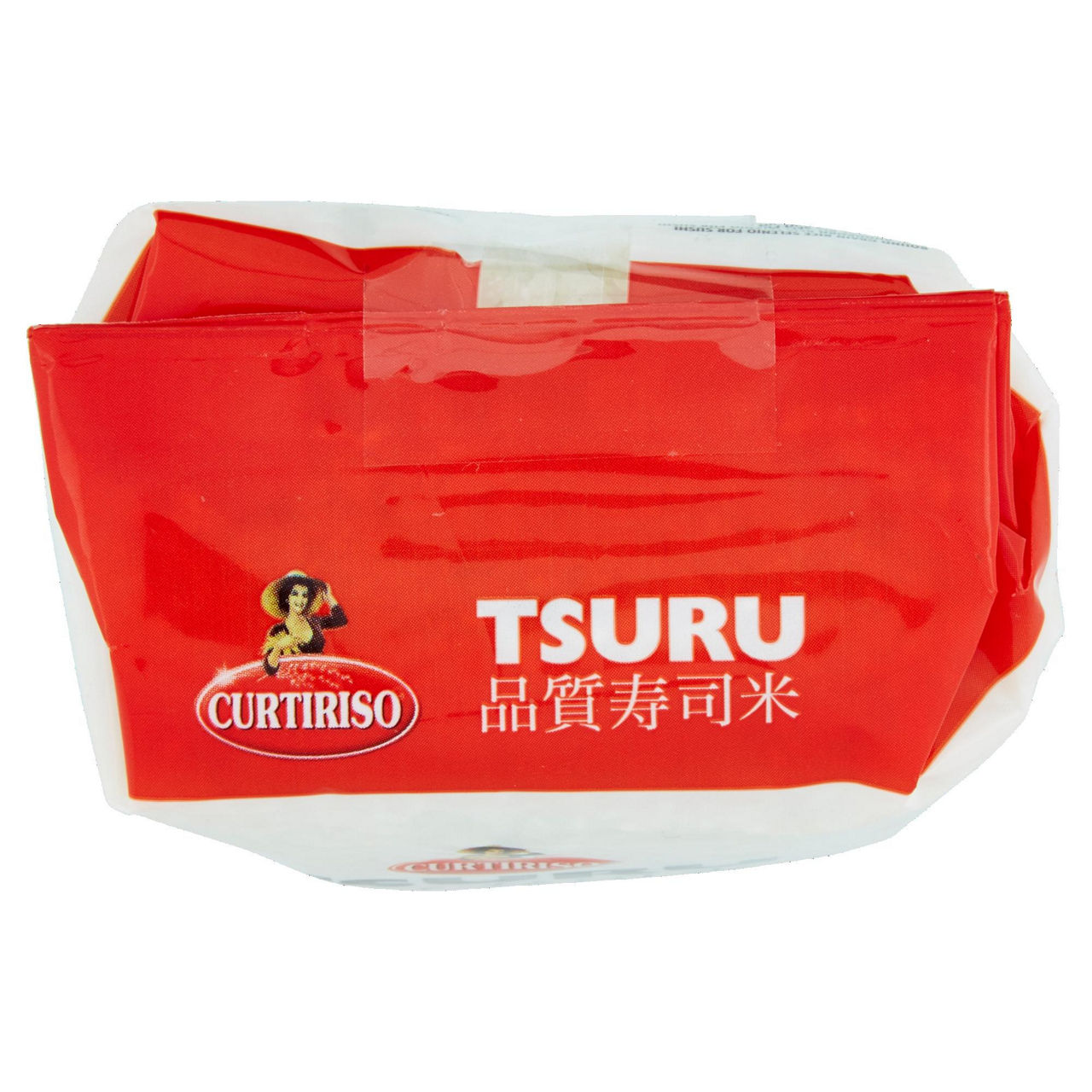 Riso tsuru sushi curtiriso busta kg.1 - Immagine 21