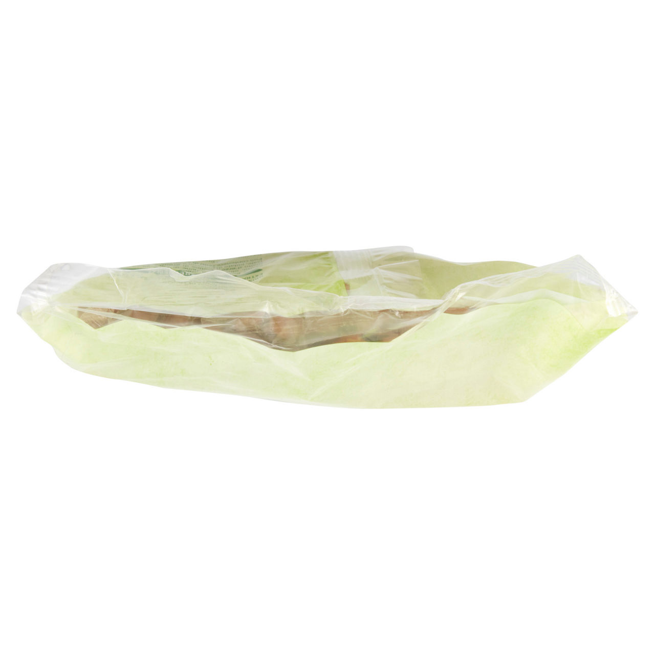 Grissini integrali biologici vivi verde 180 g - Immagine 11