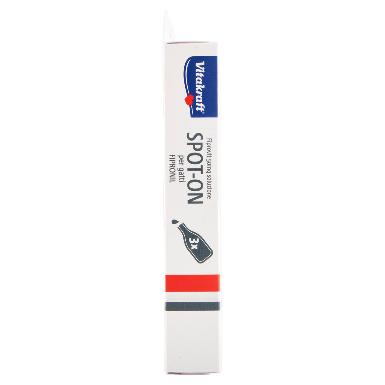 Antiparassitario per gatti spot-one fipronil 3 x 0,50 ml - Immagine 31