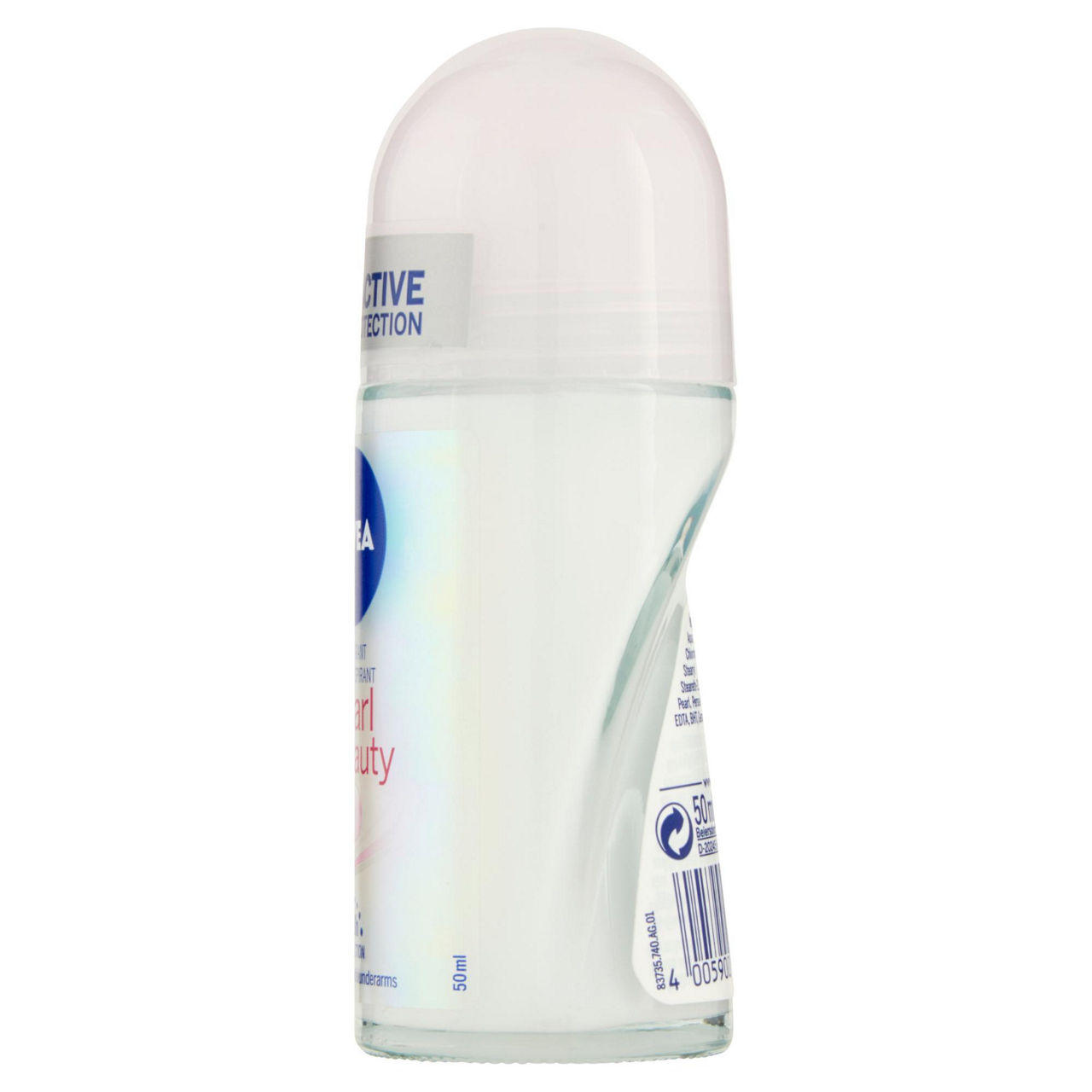 Deodorante roll-on pearl&beauty 50 ml - Immagine 41