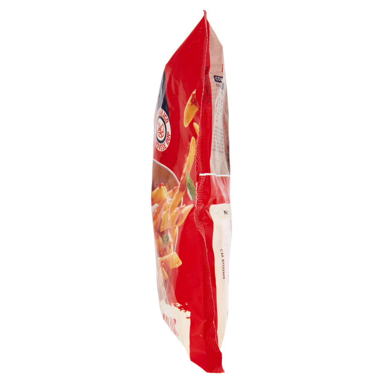 Penne tricolore surgelate 550 gr - Immagine 11