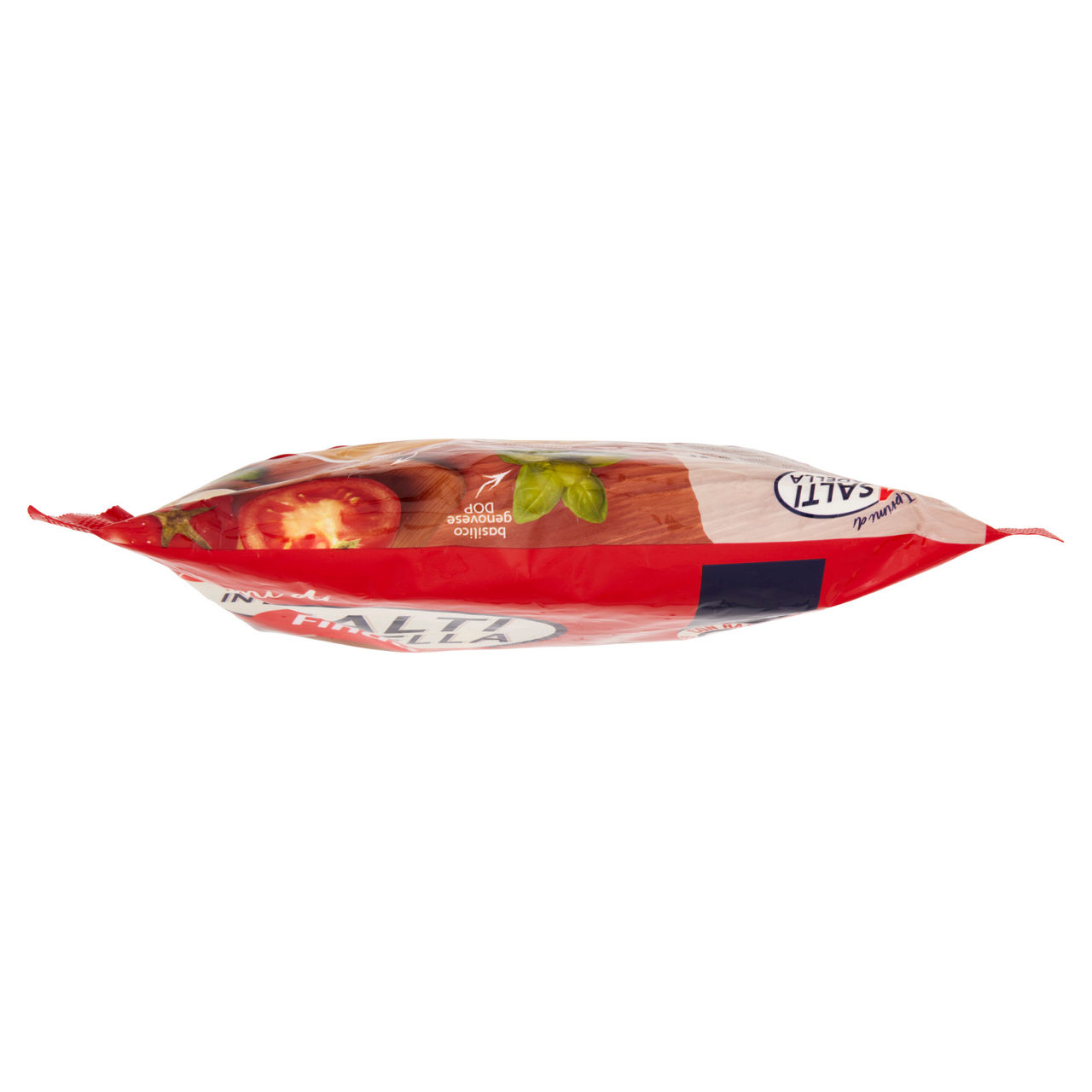 Penne tricolore surgelate 550 gr - Immagine 51