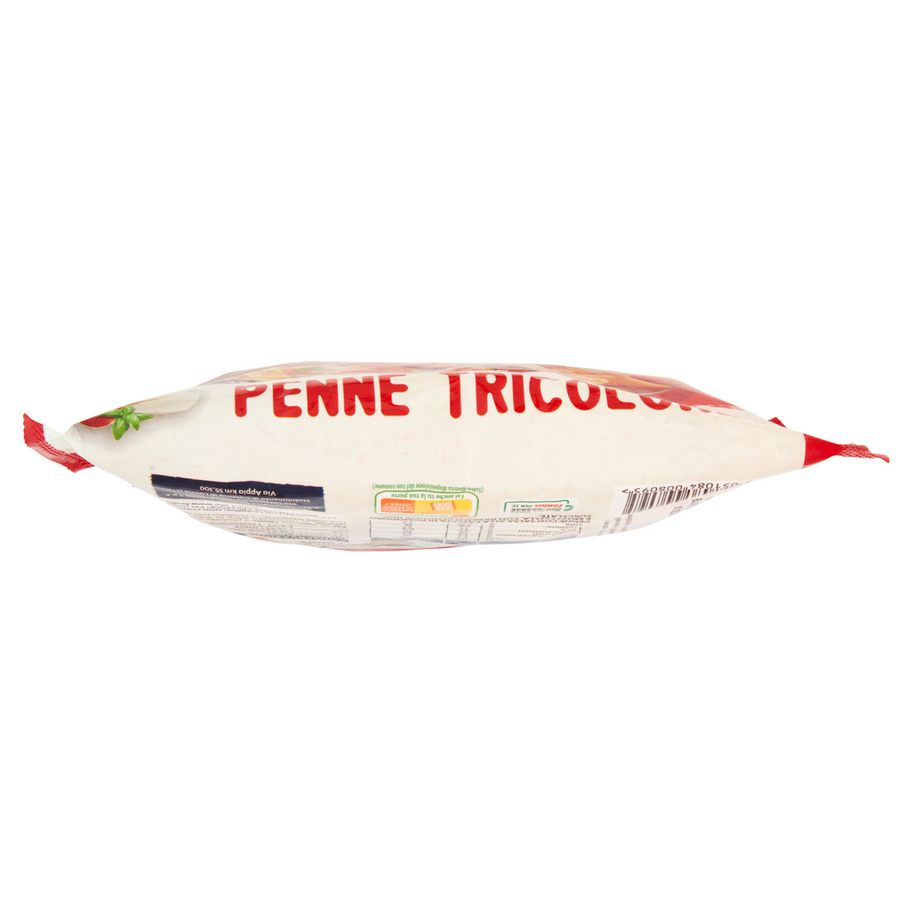 Penne tricolore surgelate 550 gr - Immagine 21