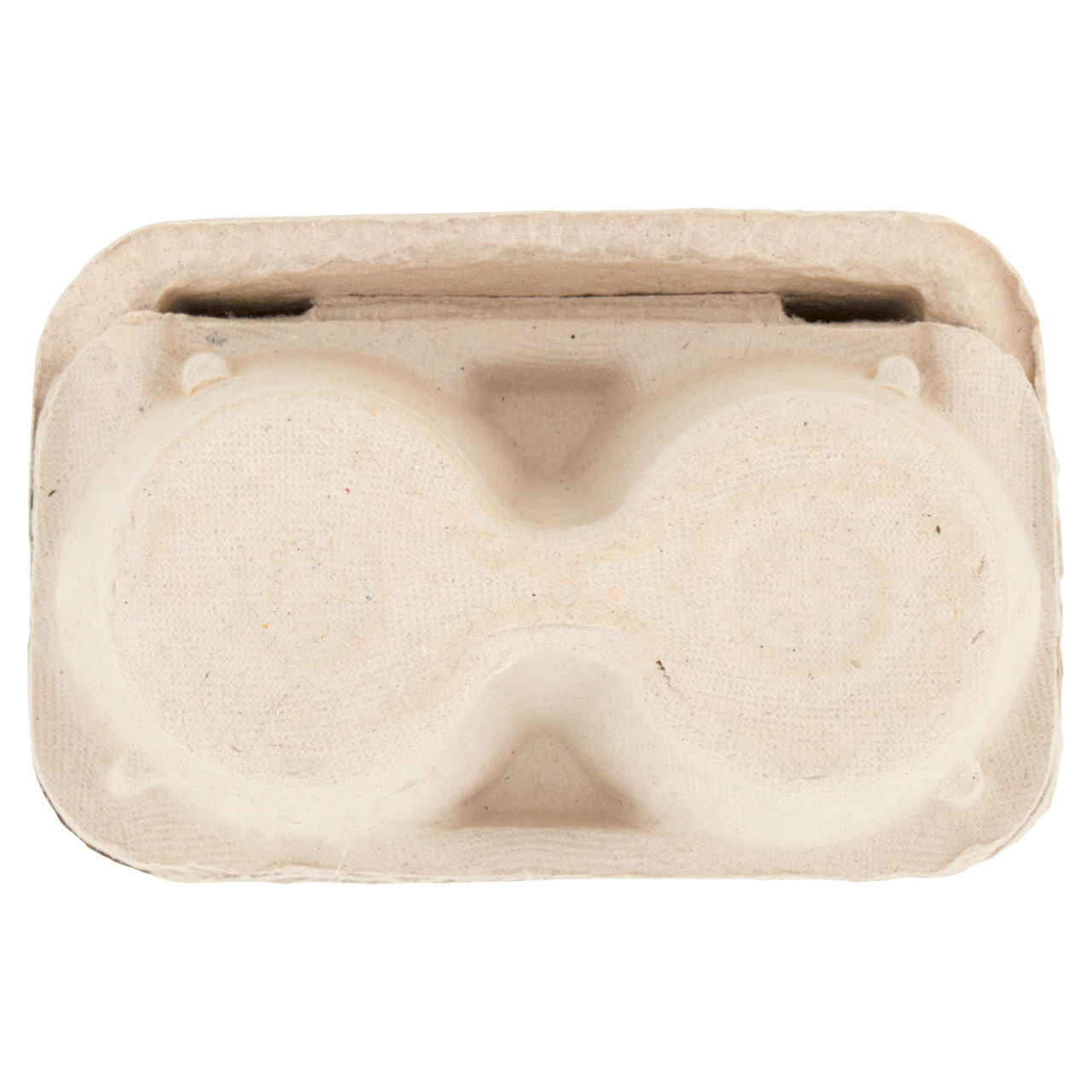 Uova fresche grandissime bio 2 pz - Immagine 51